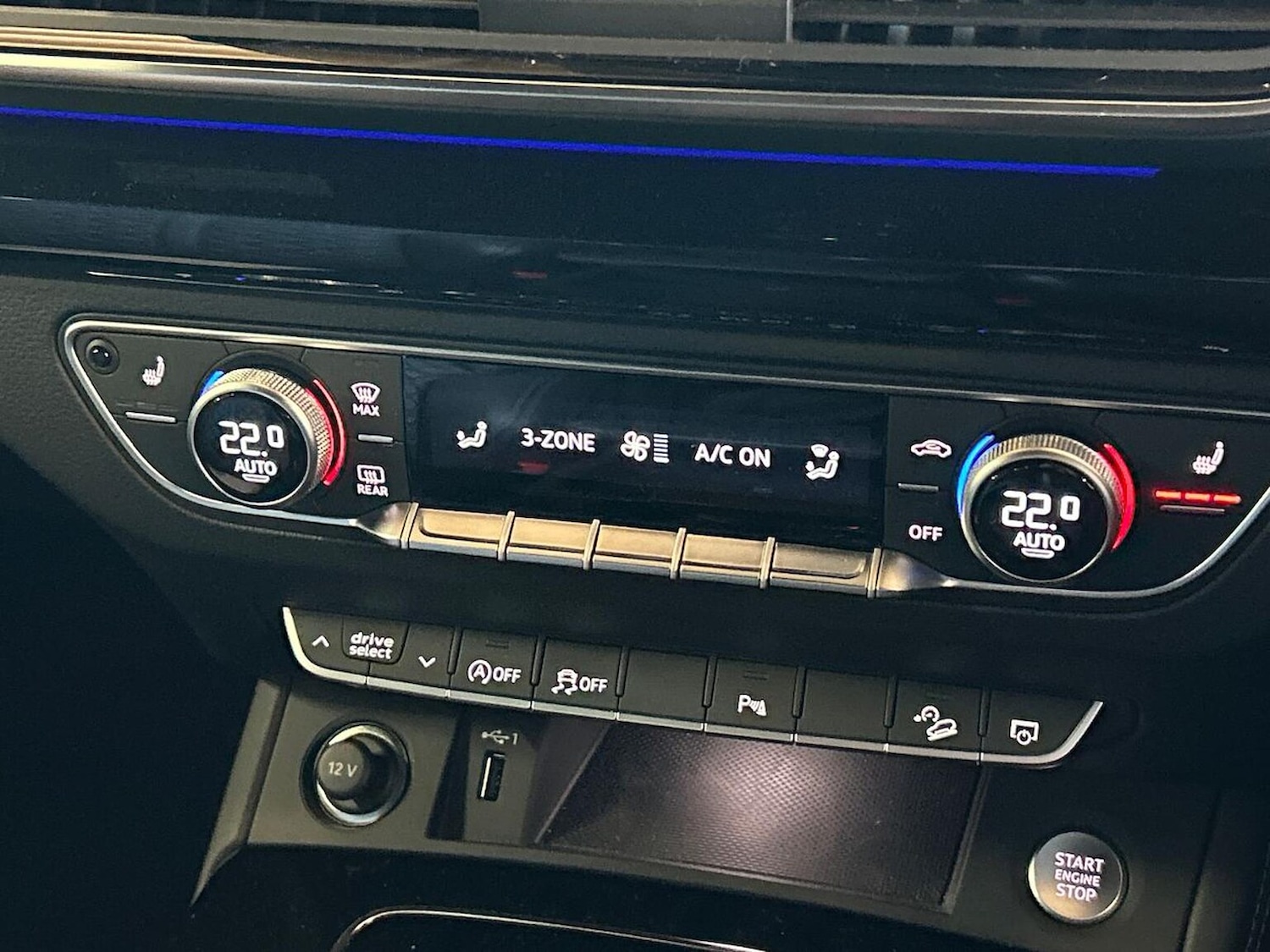 Used Audi Q5 2022 for sale - 76402391: Photo 12