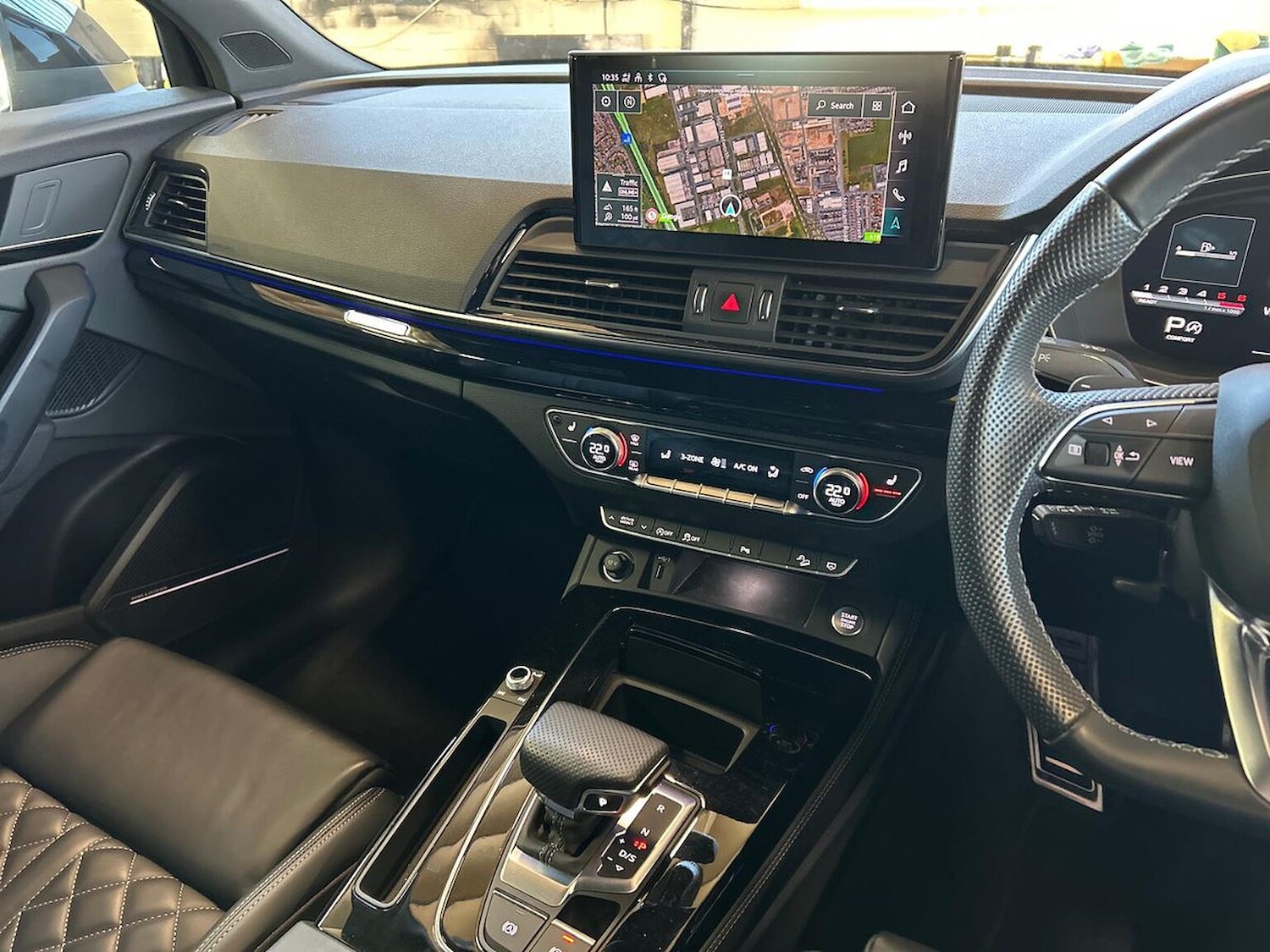 Used Audi Q5 2022 for sale - 76402391: Photo 13