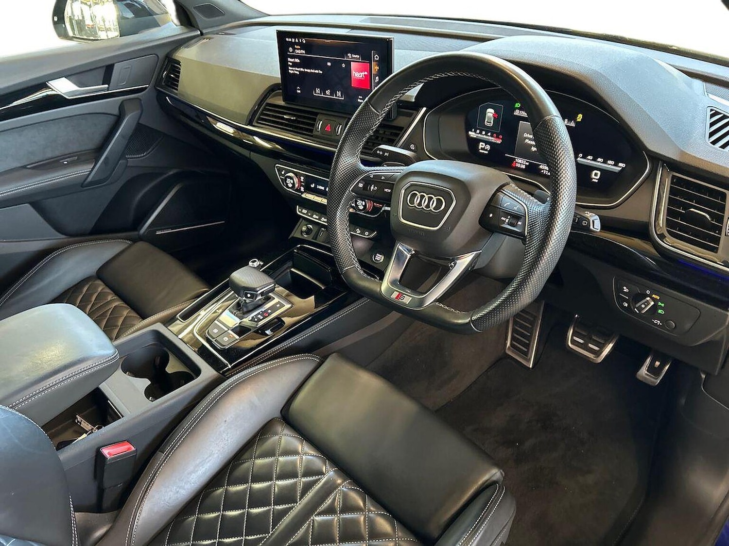 Used Audi Q5 2022 for sale - 76402391: Photo 15