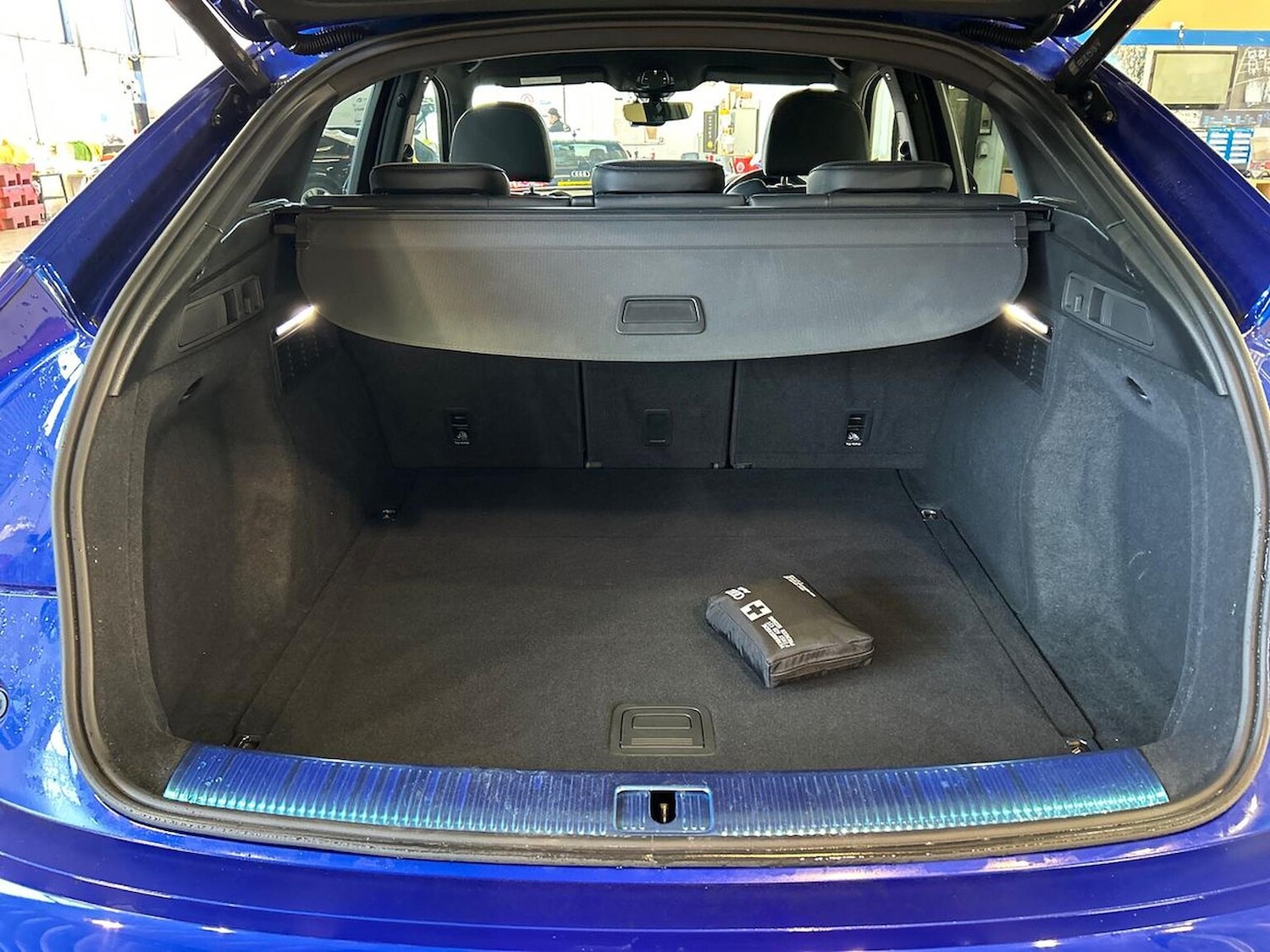 Used Audi Q5 2022 for sale - 76402391: Photo 17