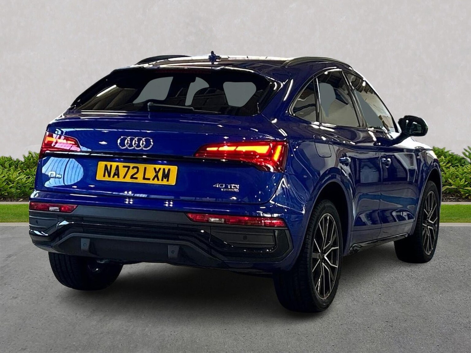 Used Audi Q5 2022 for sale - 76402391: Photo 18