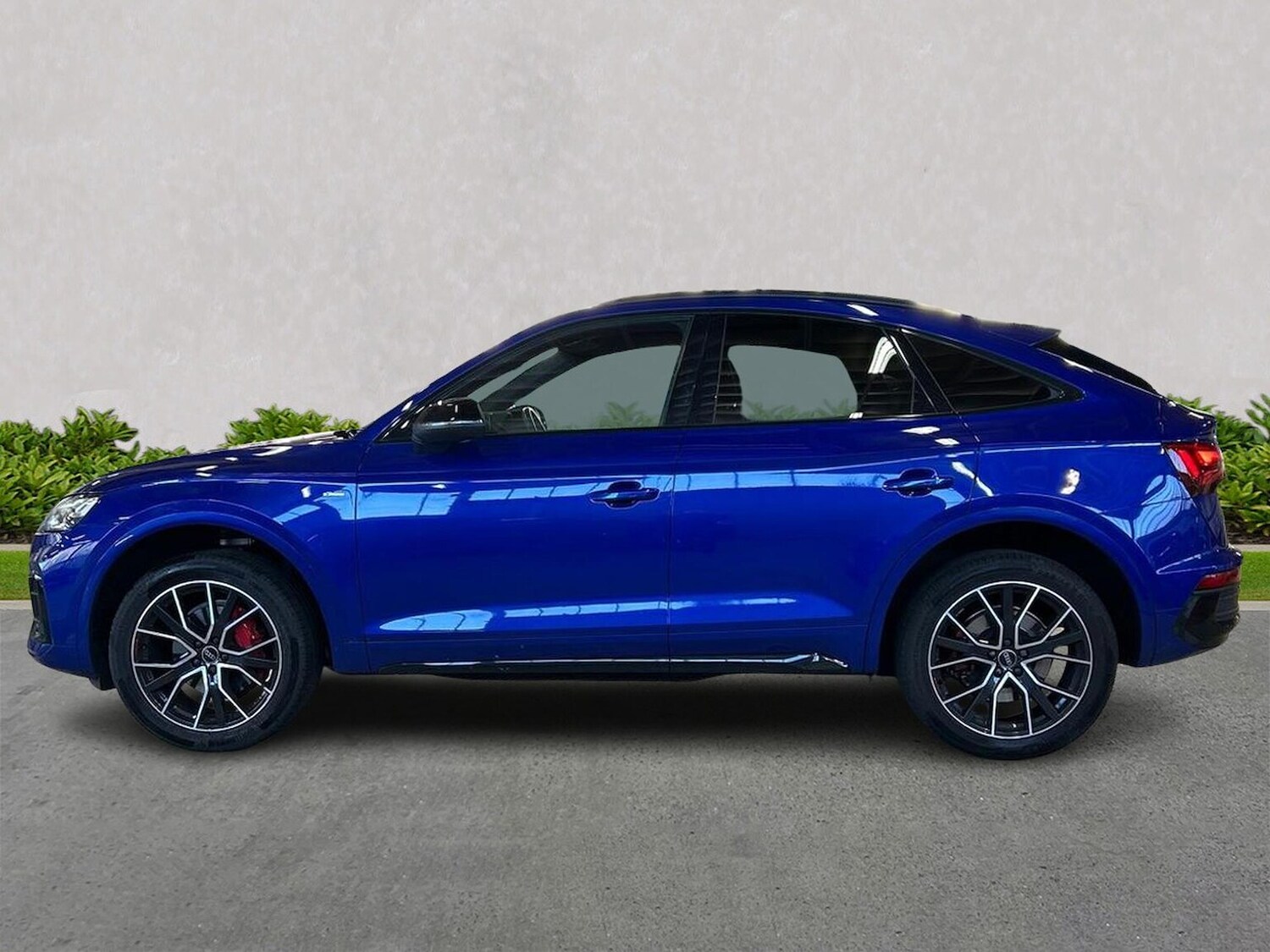 Used Audi Q5 2022 for sale - 76402391: Photo 19