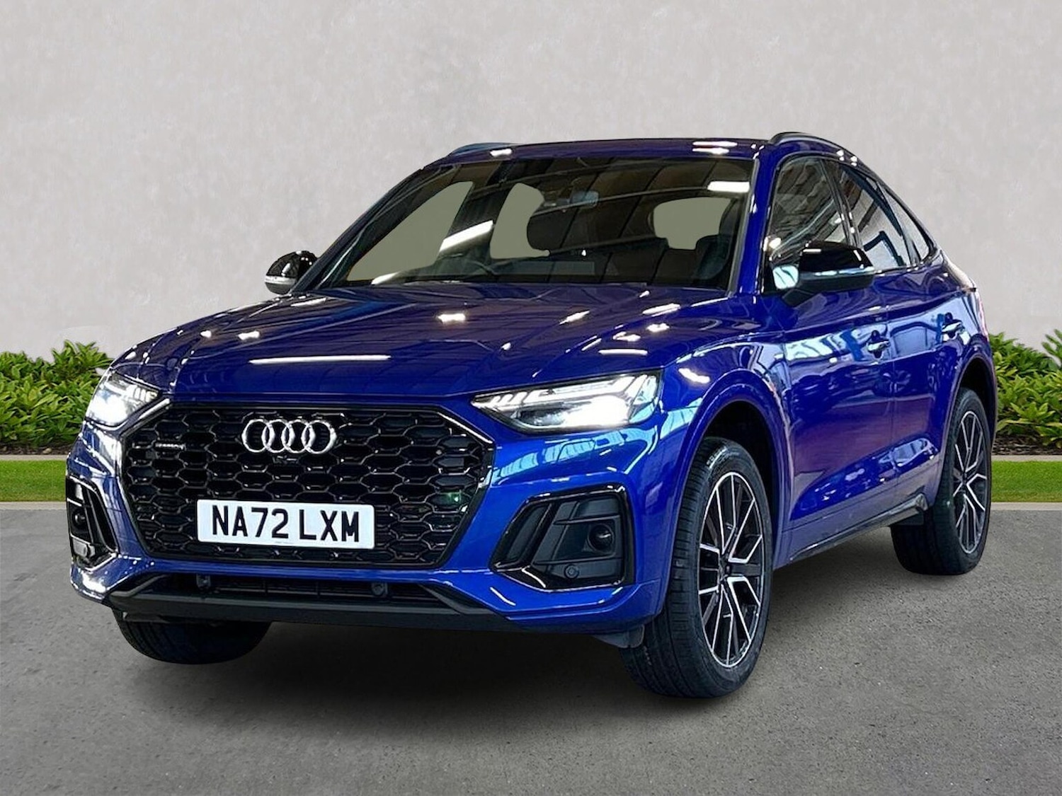 Used Audi Q5 2022 for sale - 76402391: Photo 20