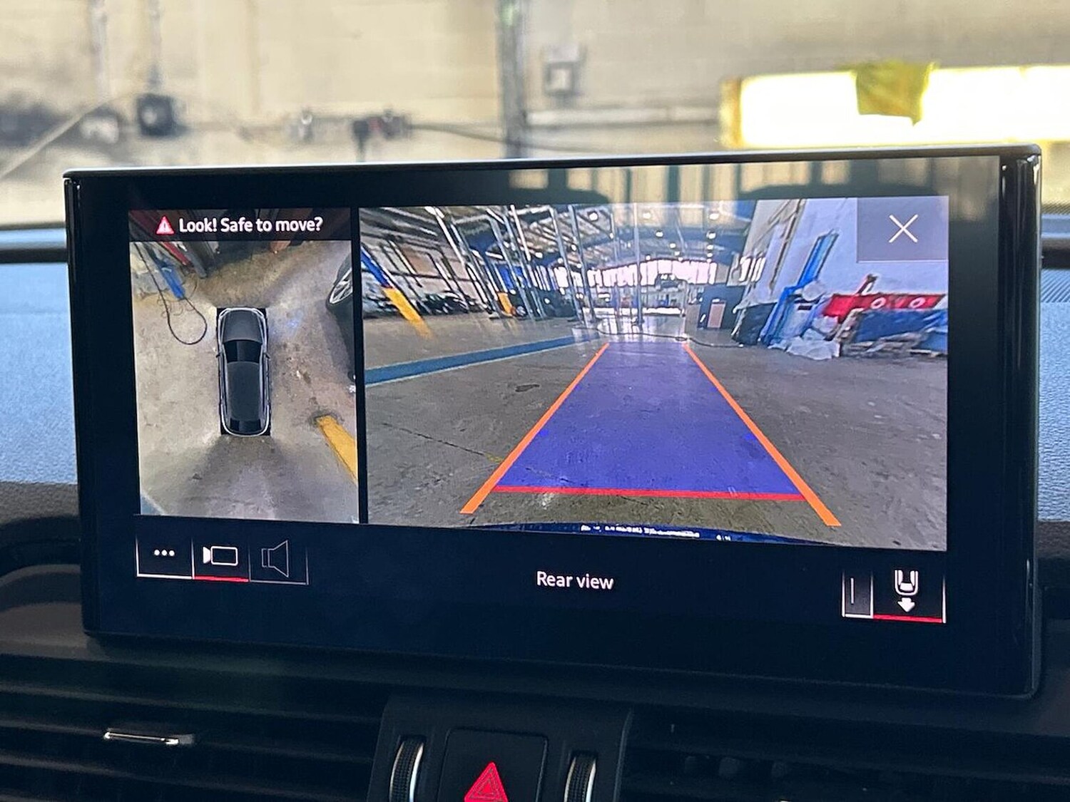 Used Audi Q5 2022 for sale - 76402391: Photo 23