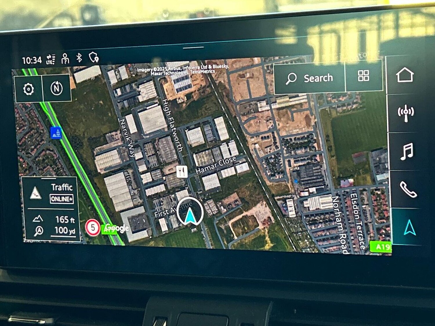 Used Audi Q5 2022 for sale - 76402391: Photo 24