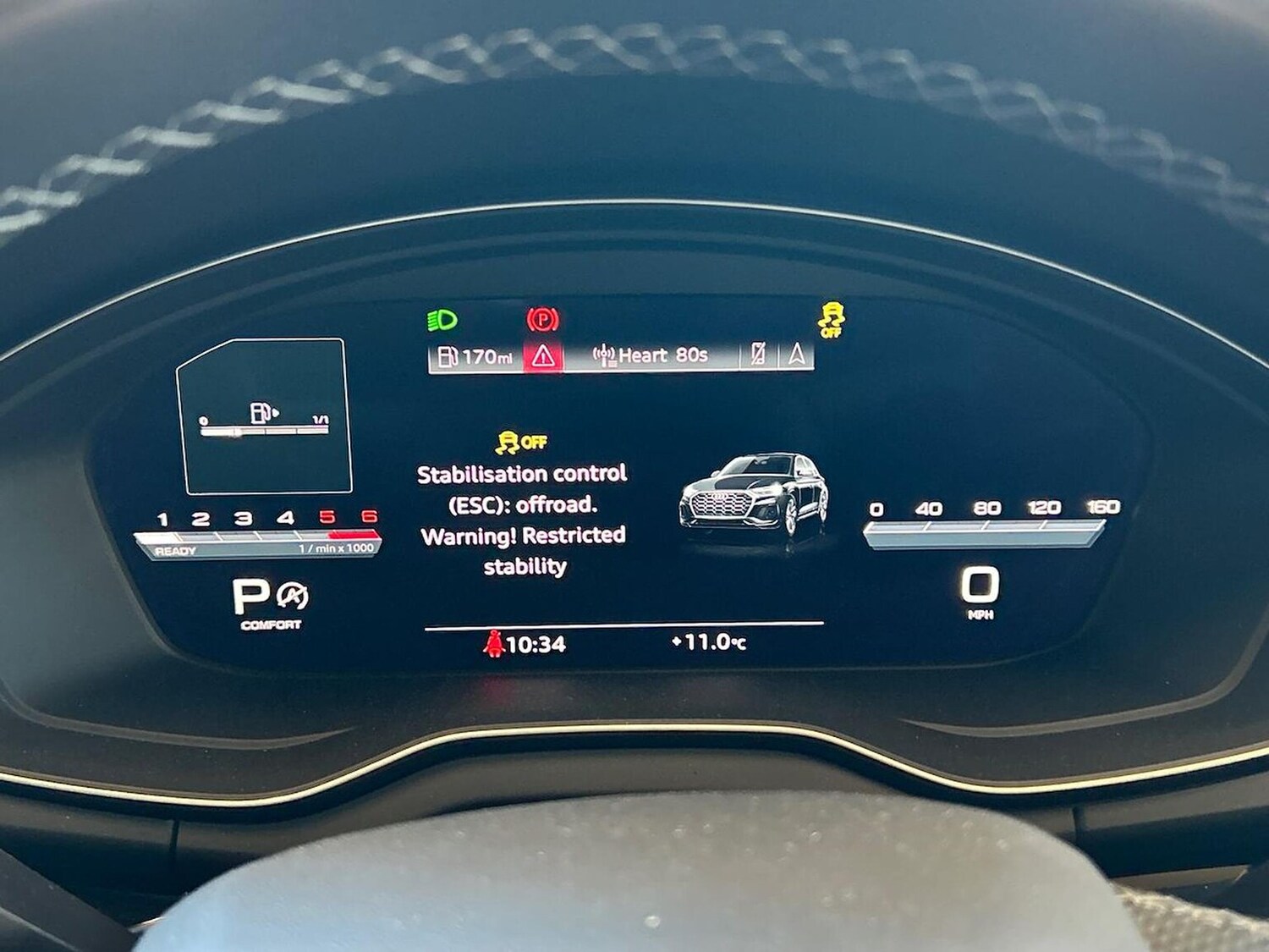 Used Audi Q5 2022 for sale - 76402391: Photo 25