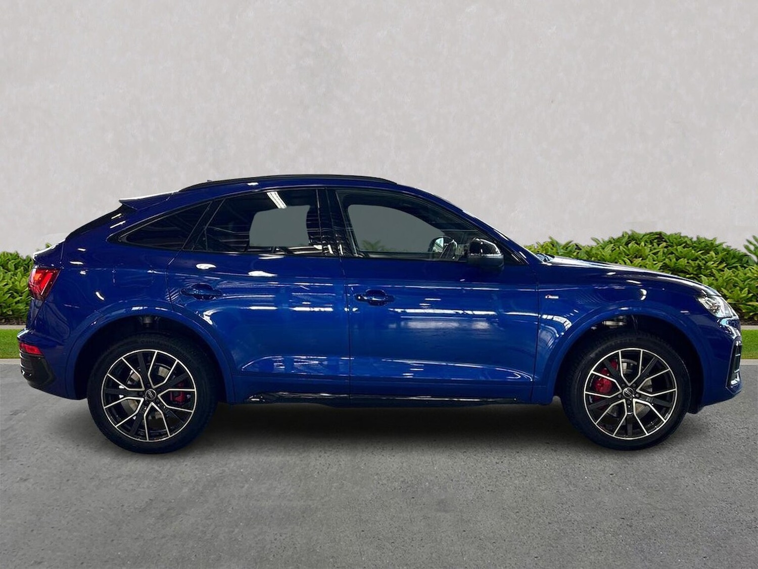 Used Audi Q5 2022 for sale - 76402391: Photo 3