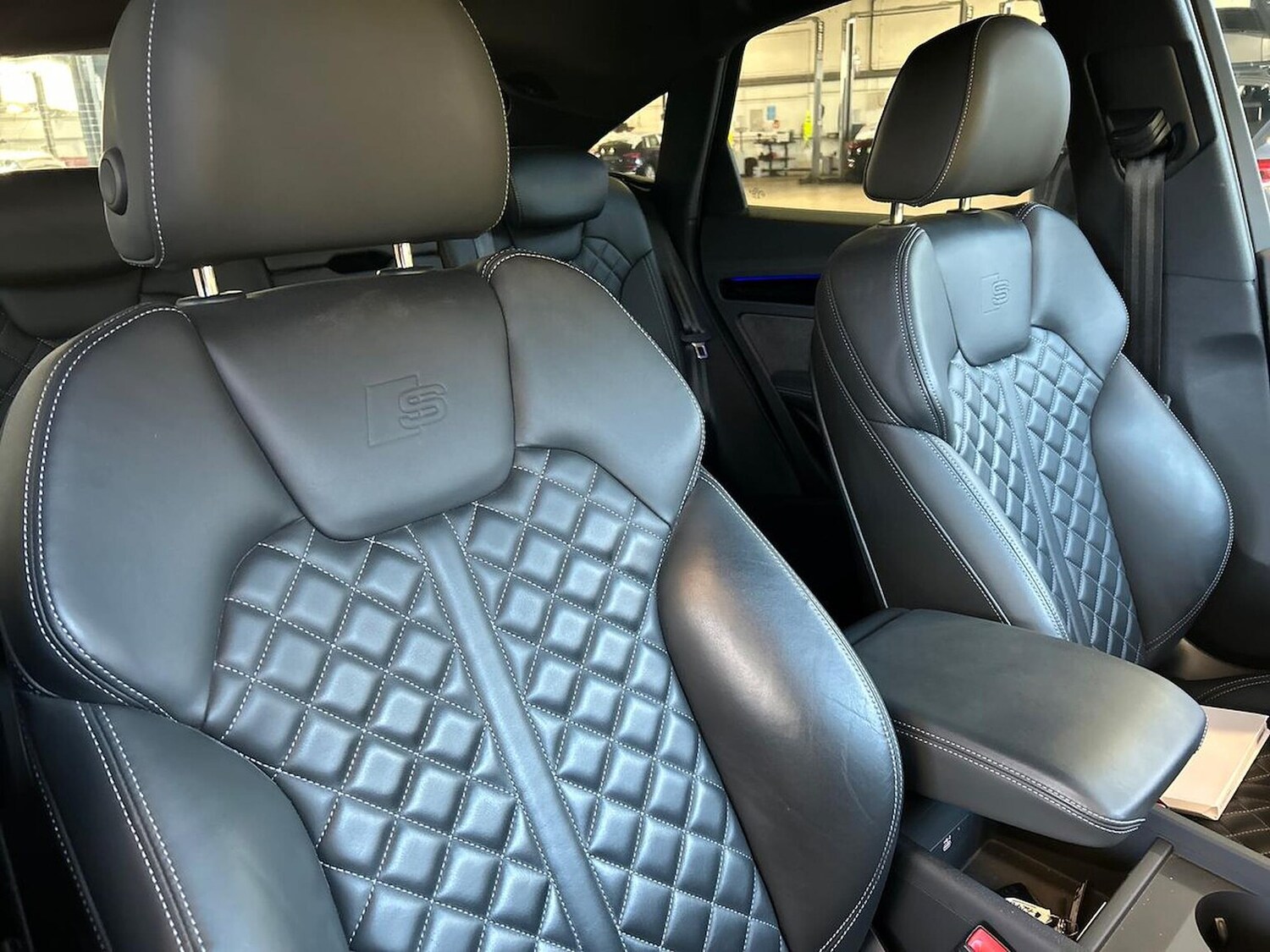 Used Audi Q5 2022 for sale - 76402391: Photo 30