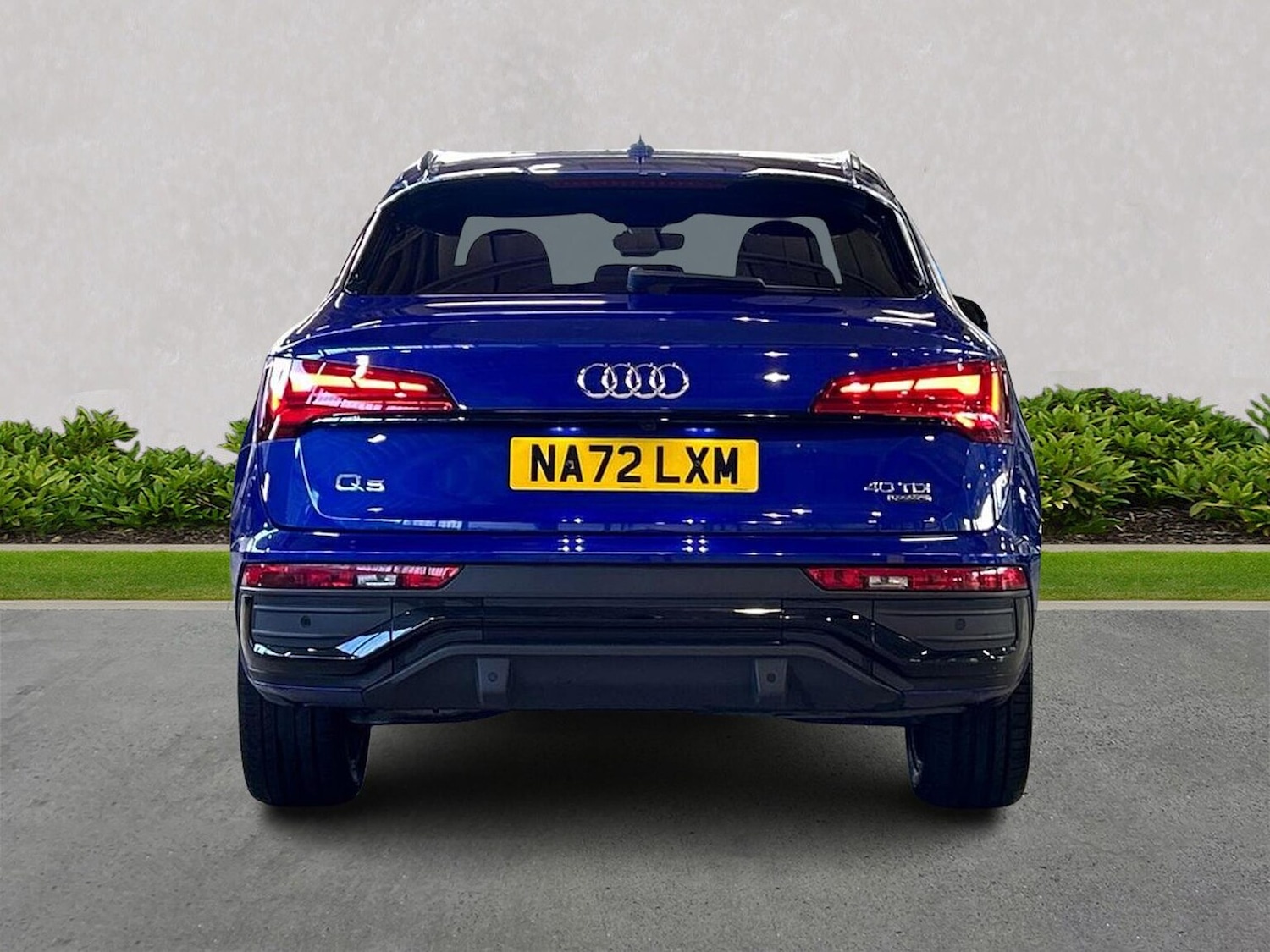 Used Audi Q5 2022 for sale - 76402391: Photo 4