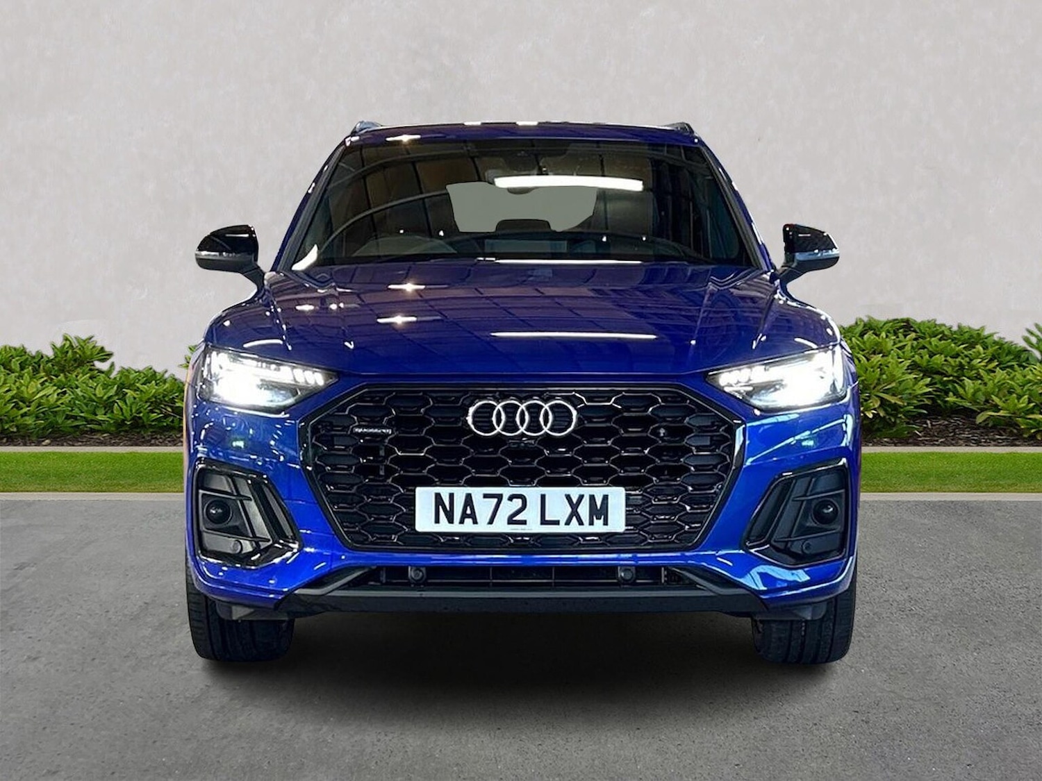 Used Audi Q5 2022 for sale - 76402391: Photo 5