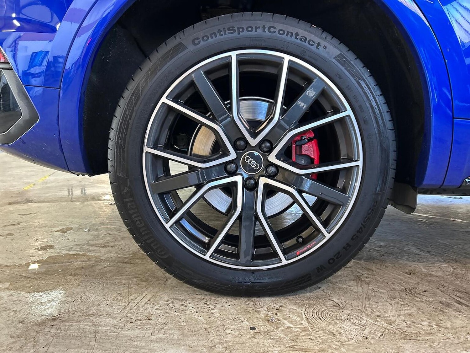 Used Audi Q5 2022 for sale - 76402391: Photo 6