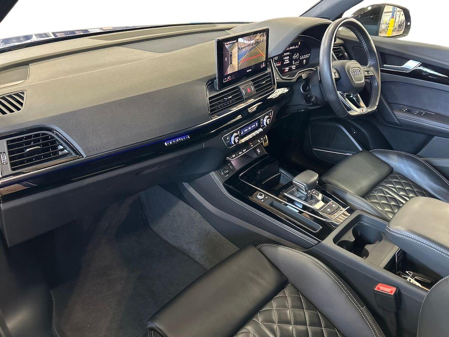 Used Audi Q5 2022 for sale - 76402391: Photo 7