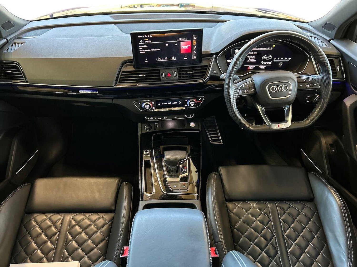 Used Audi Q5 2022 for sale - 76402391: Photo 8