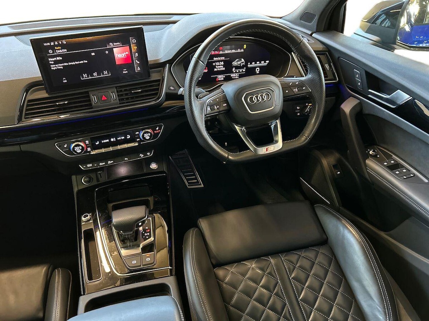 Used Audi Q5 2022 for sale - 76402391: Photo 9