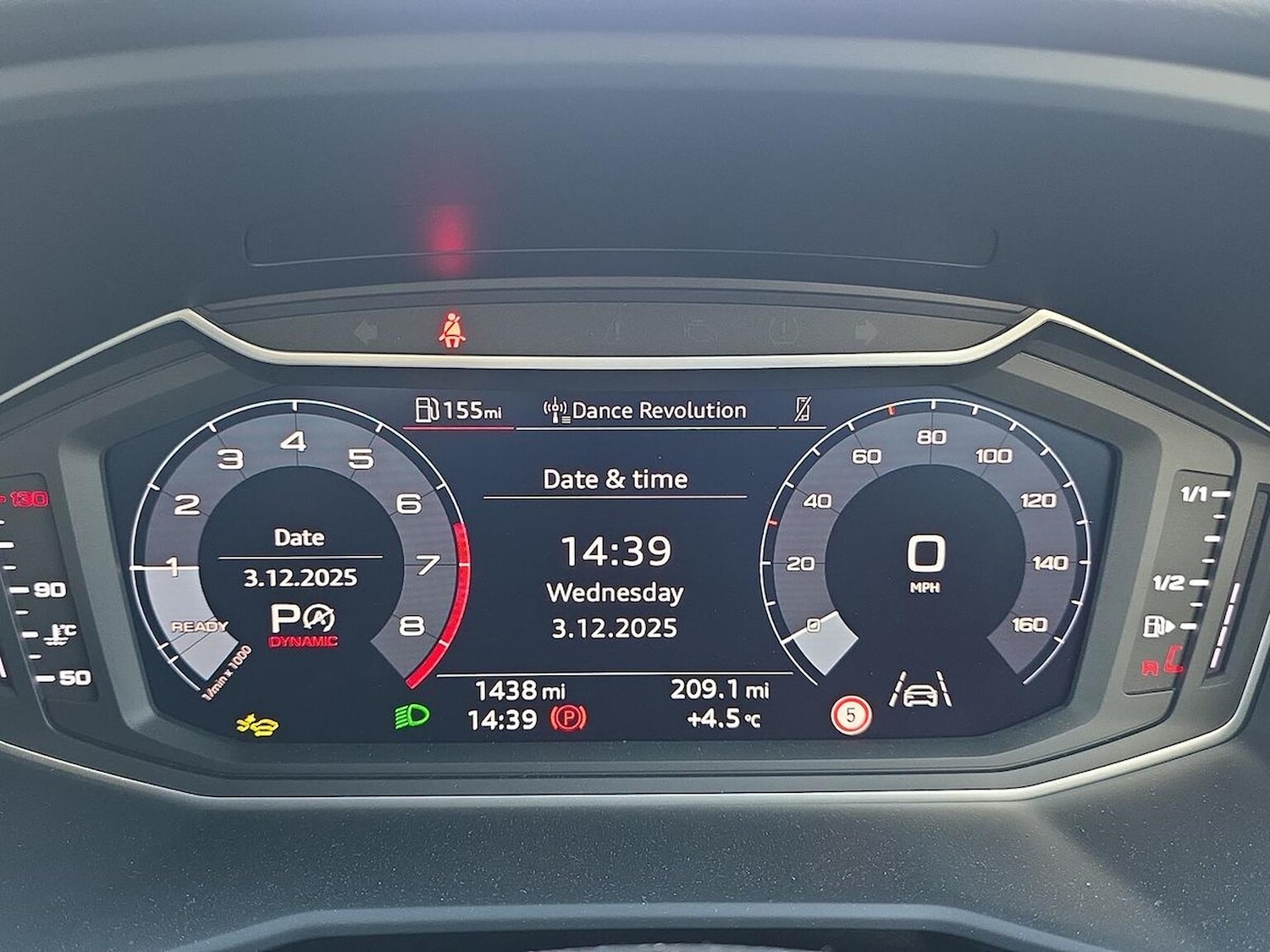 Used Audi A1 2025 for sale - 76794870: Photo 10