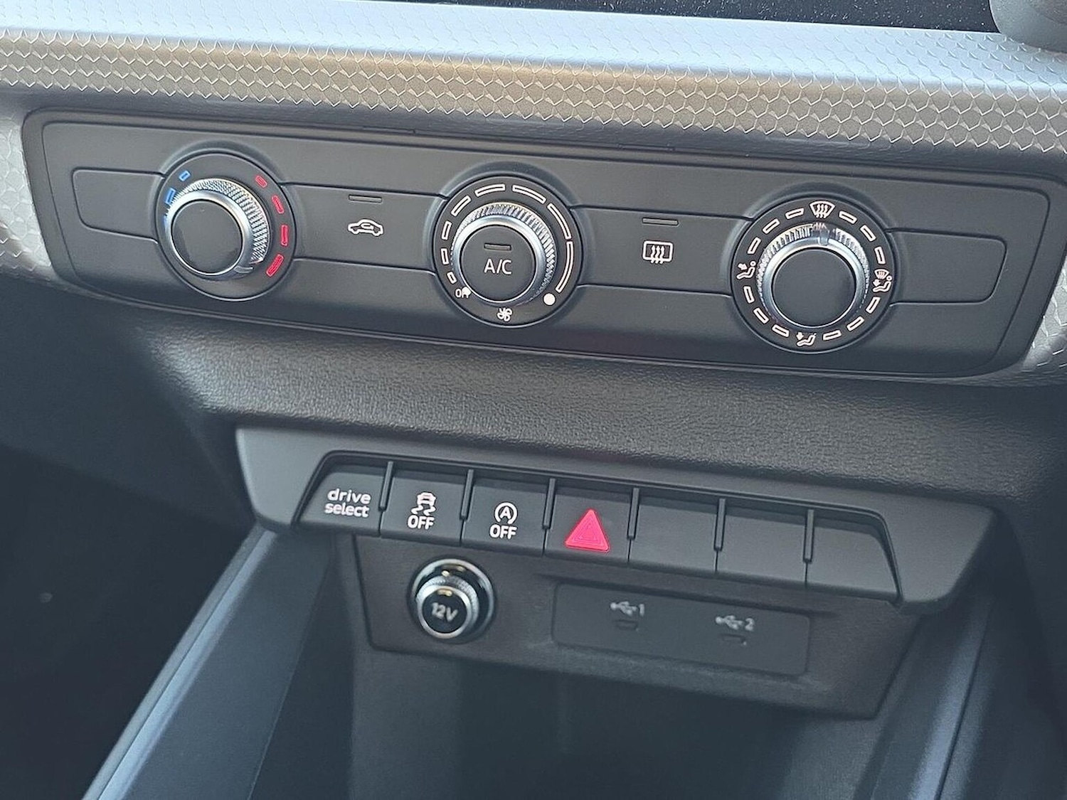 Used Audi A1 2025 for sale - 76794870: Photo 12