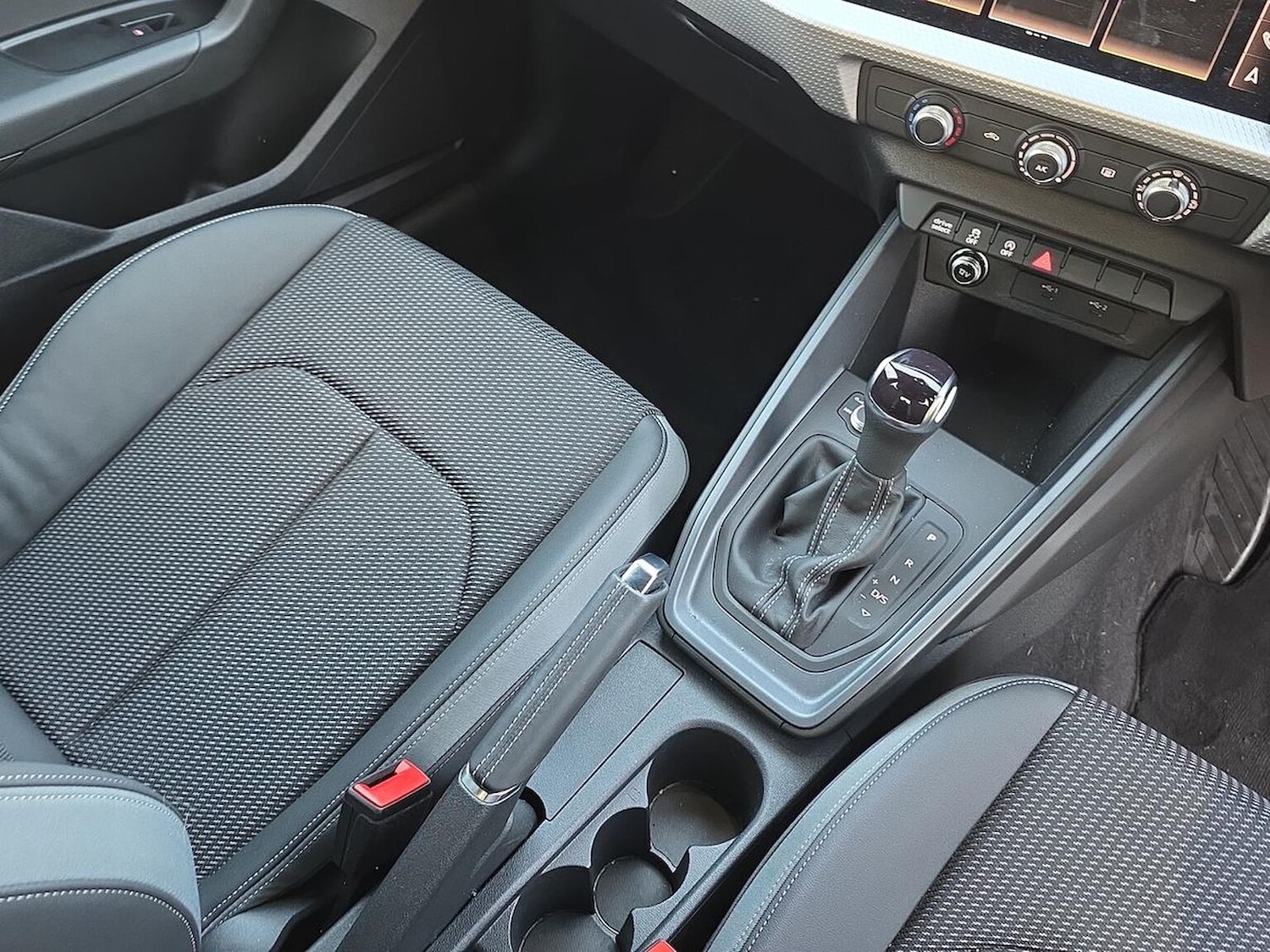 Used Audi A1 2025 for sale - 76794870: Photo 13