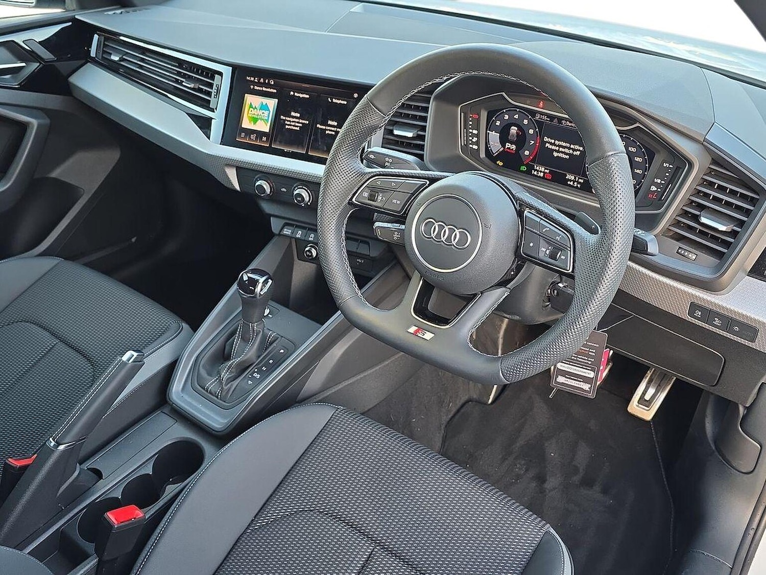 Used Audi A1 2025 for sale - 76794870: Photo 15