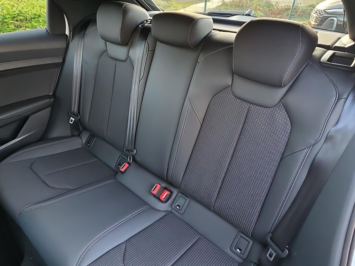 Used Audi A1 2025 for sale - 76794870: Photo 16