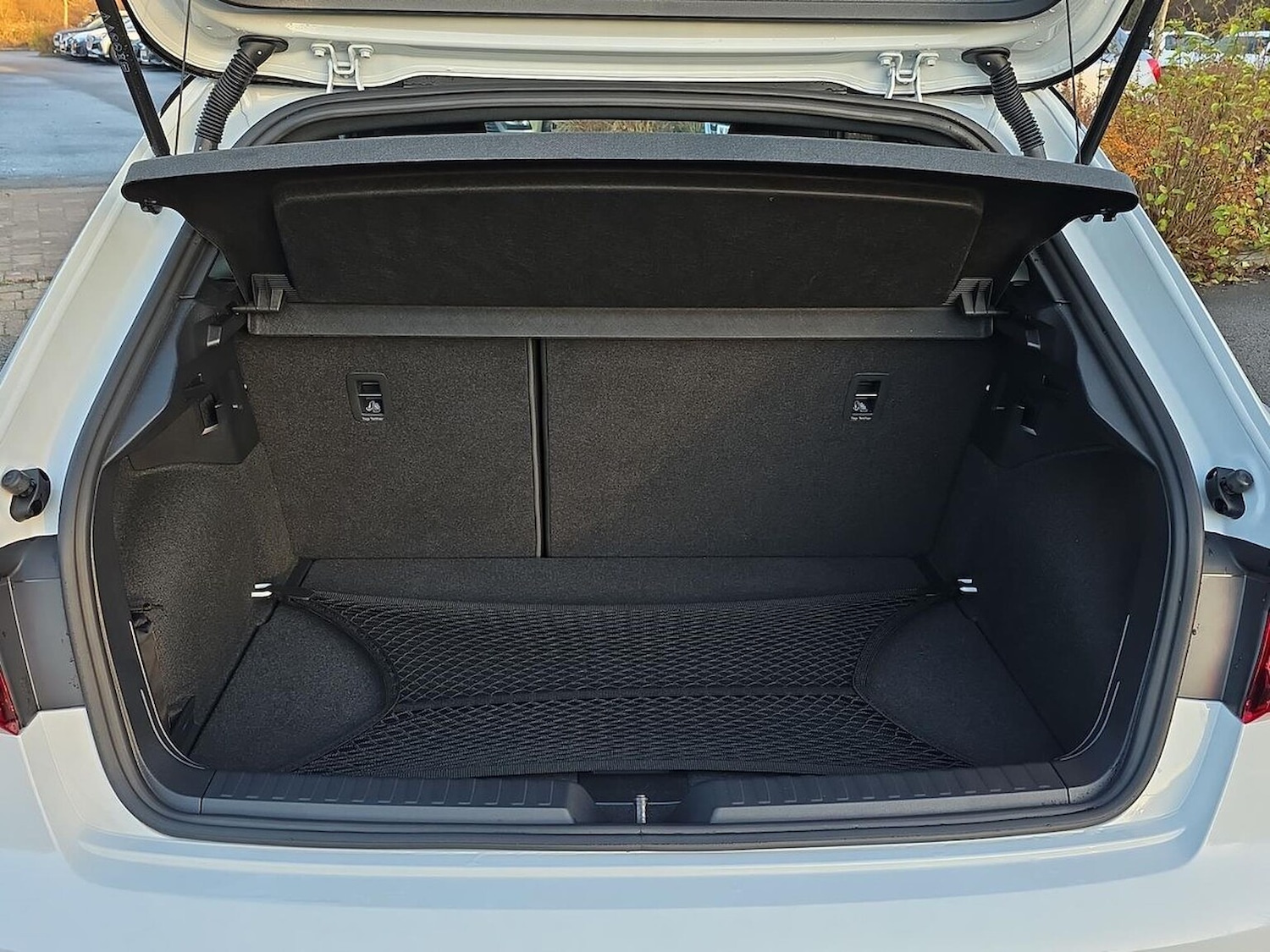 Used Audi A1 2025 for sale - 76794870: Photo 17