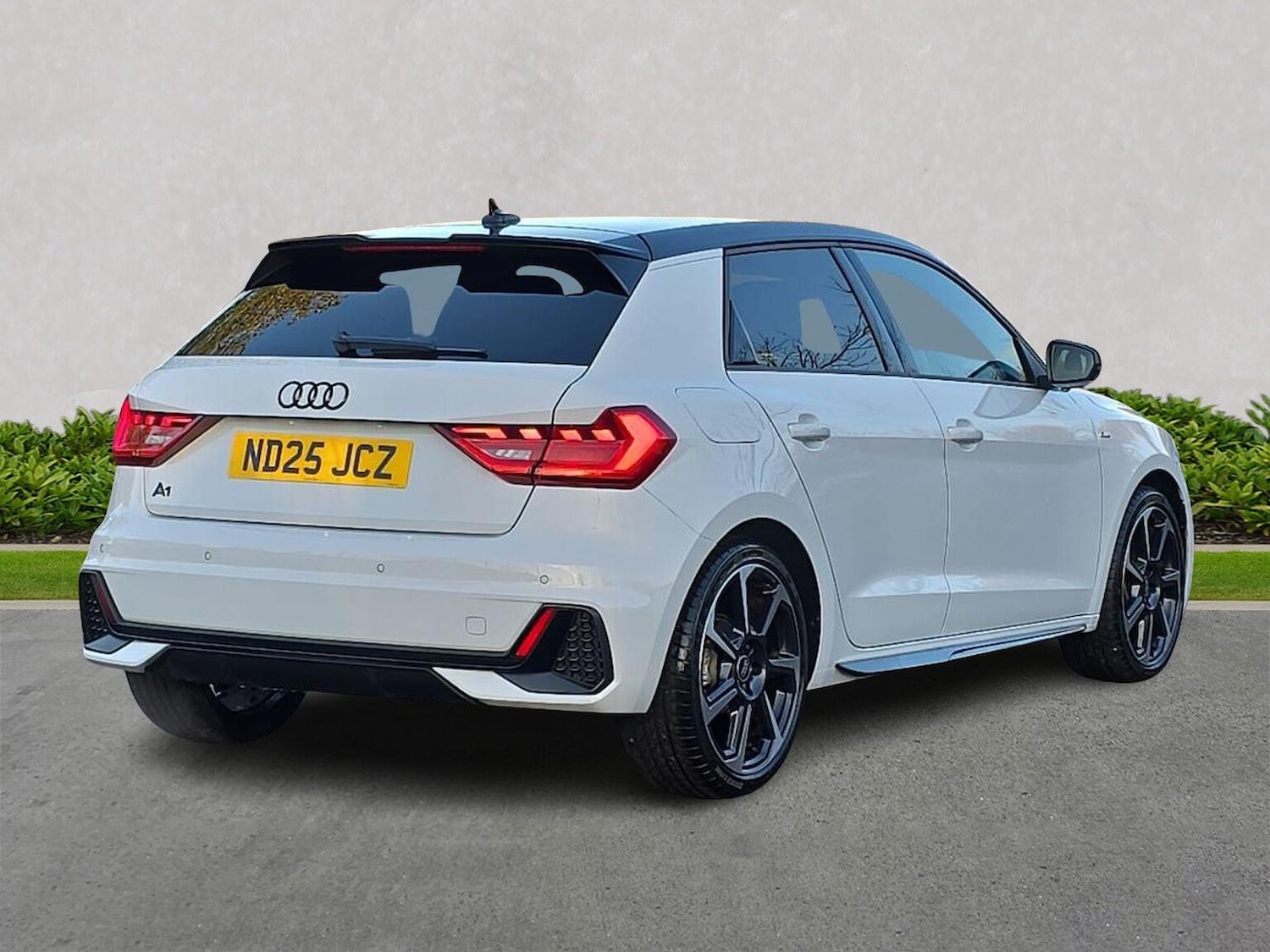 Used Audi A1 2025 for sale - 76794870: Photo 18