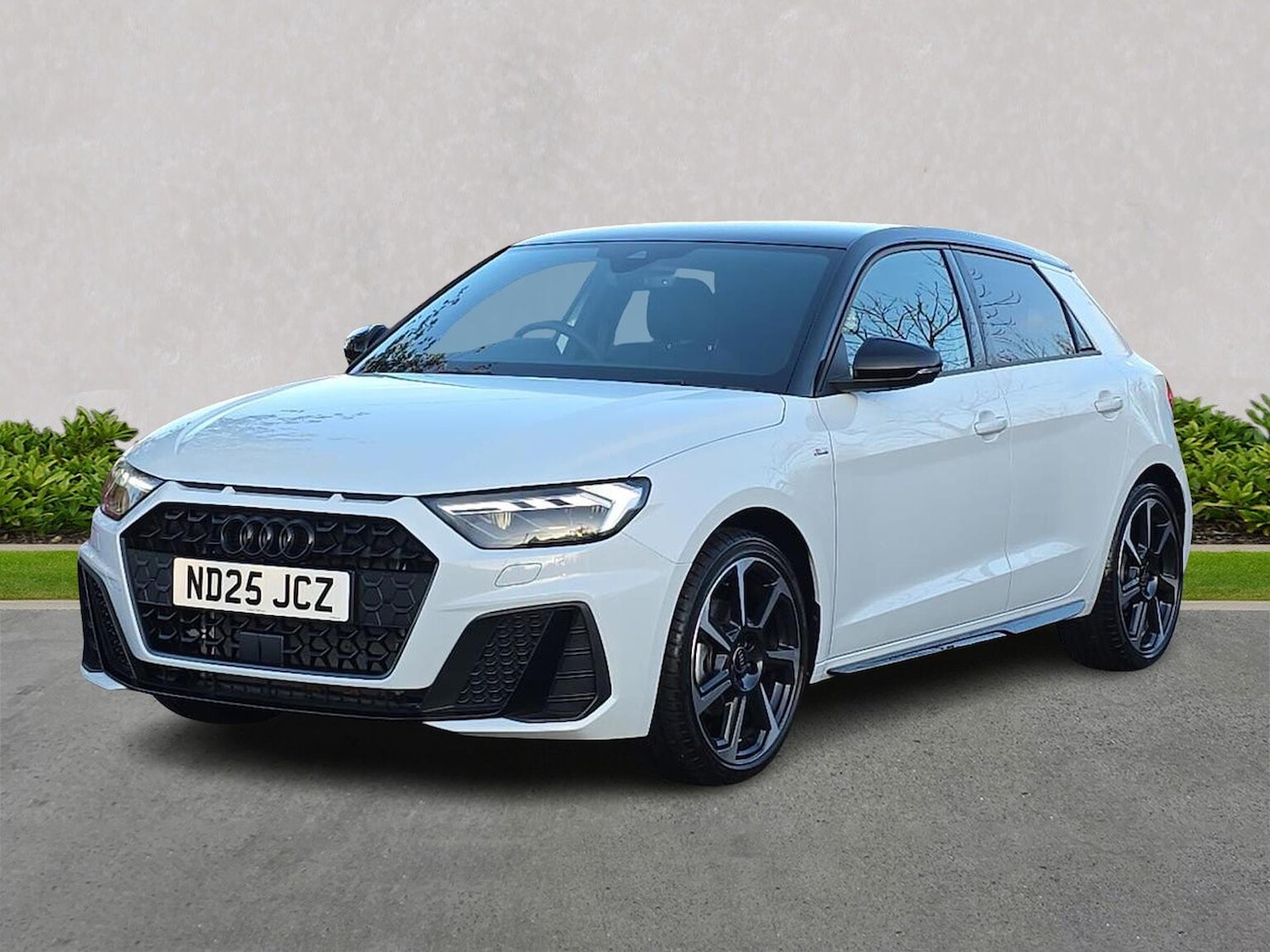 Used Audi A1 2025 for sale - 76794870: Photo 20