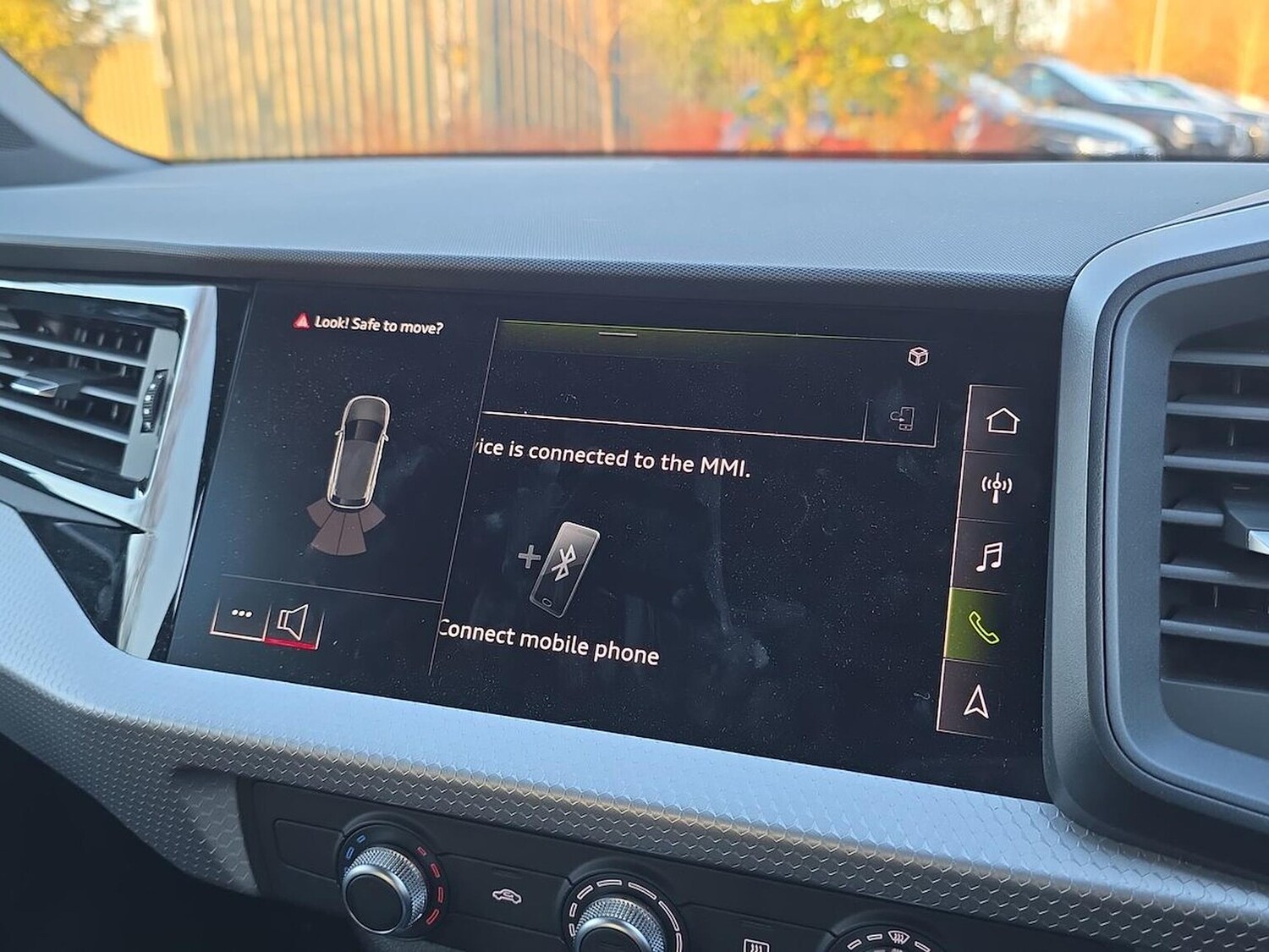 Used Audi A1 2025 for sale - 76794870: Photo 23