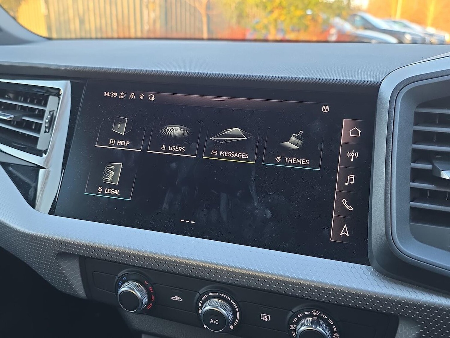 Used Audi A1 2025 for sale - 76794870: Photo 24