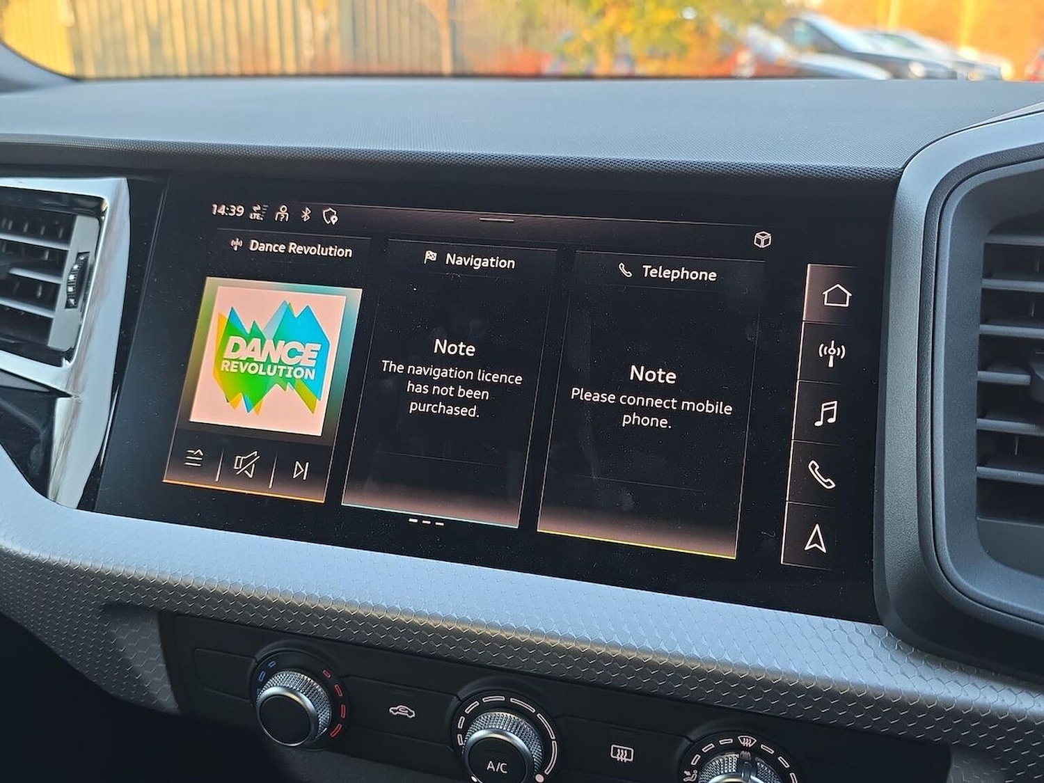 Used Audi A1 2025 for sale - 76794870: Photo 25