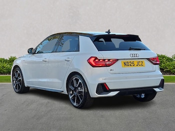 Used Audi A1 2025 for sale - 76794870: Photo