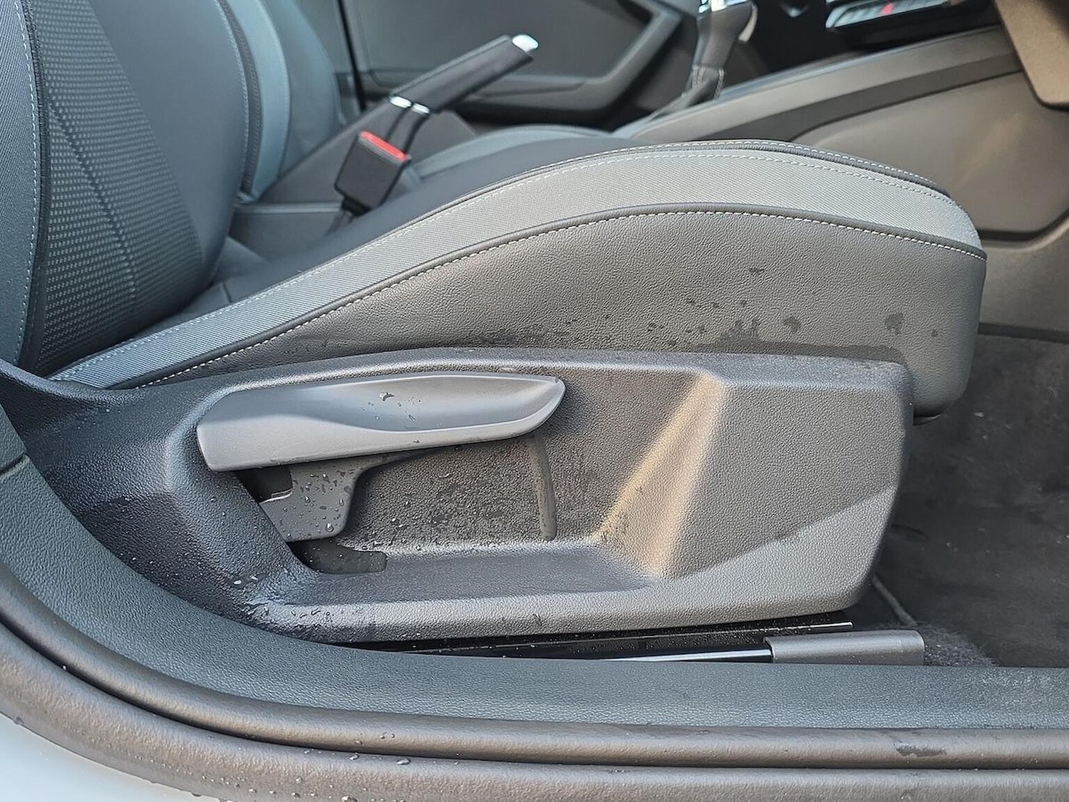 Used Audi A1 2025 for sale - 76794870: Photo 30