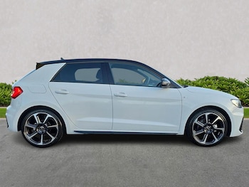 Used Audi A1 2025 for sale - 76794870: Photo