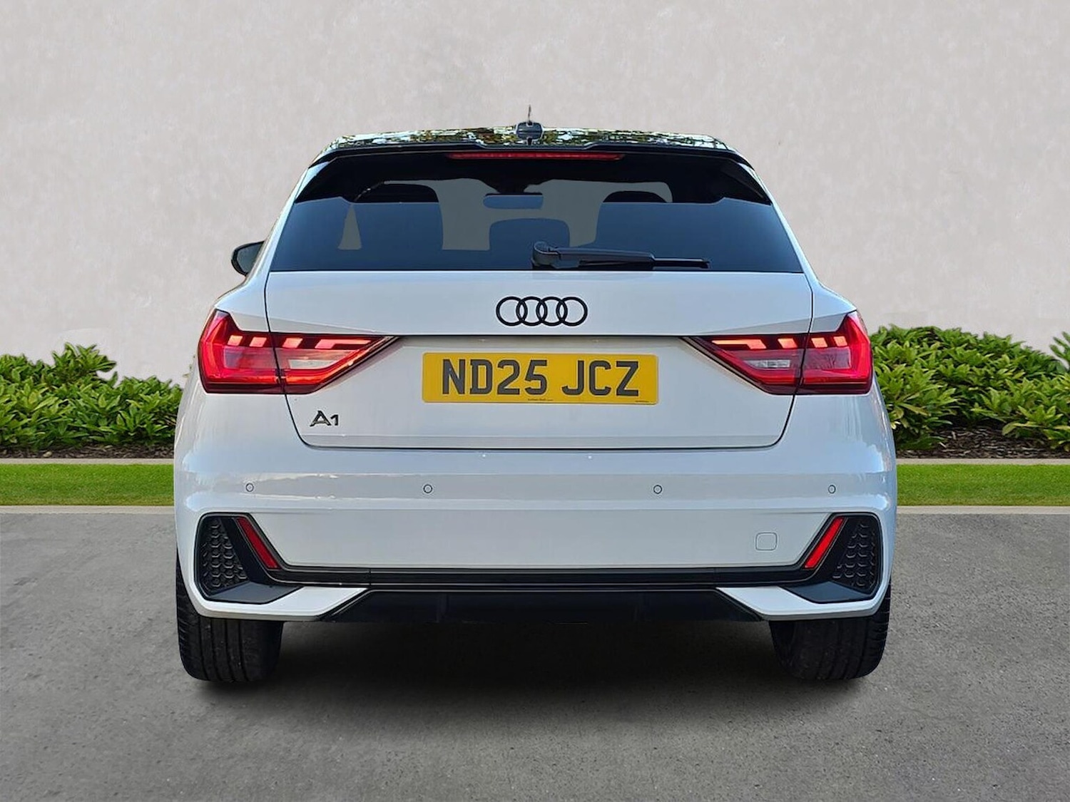 Used Audi A1 2025 for sale - 76794870: Photo 4