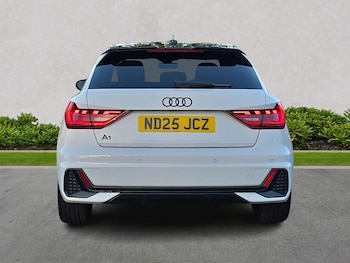 Used Audi A1 2025 for sale - 76794870: Photo