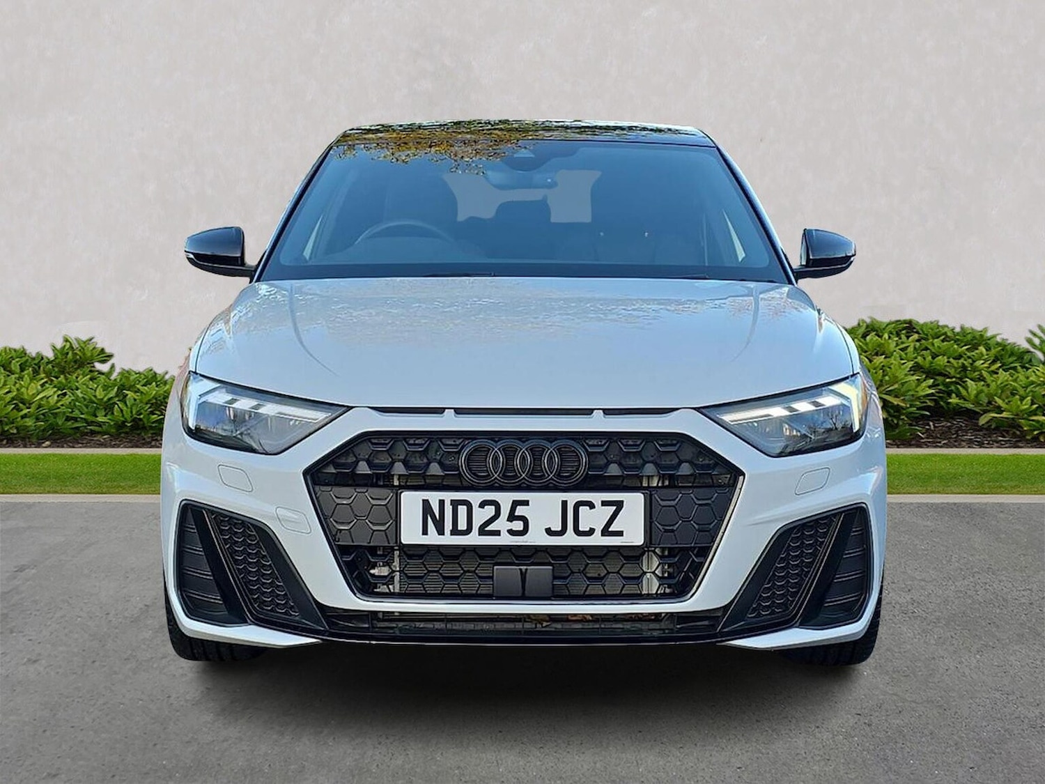 Used Audi A1 2025 for sale - 76794870: Photo 5