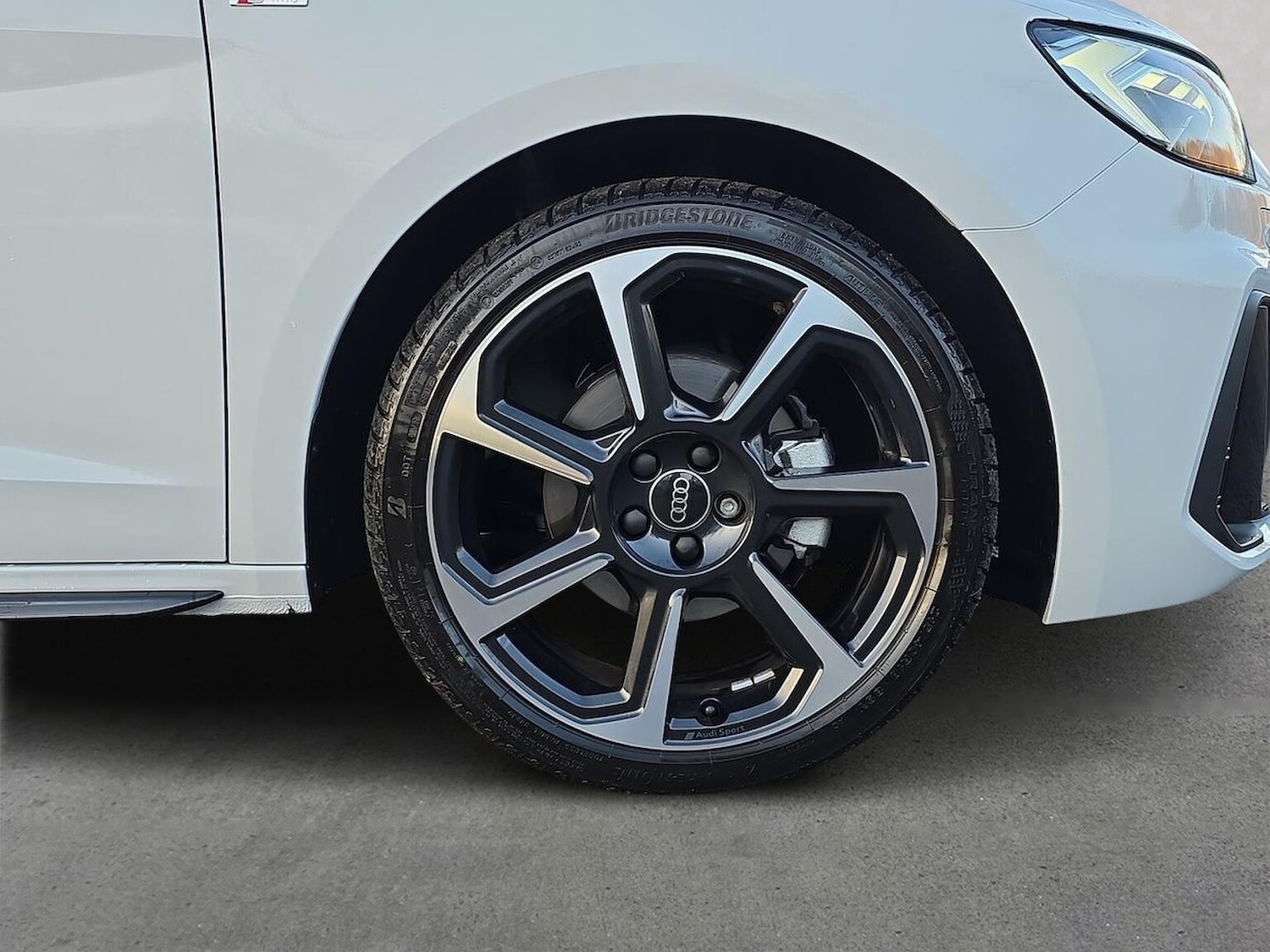 Used Audi A1 2025 for sale - 76794870: Photo 6