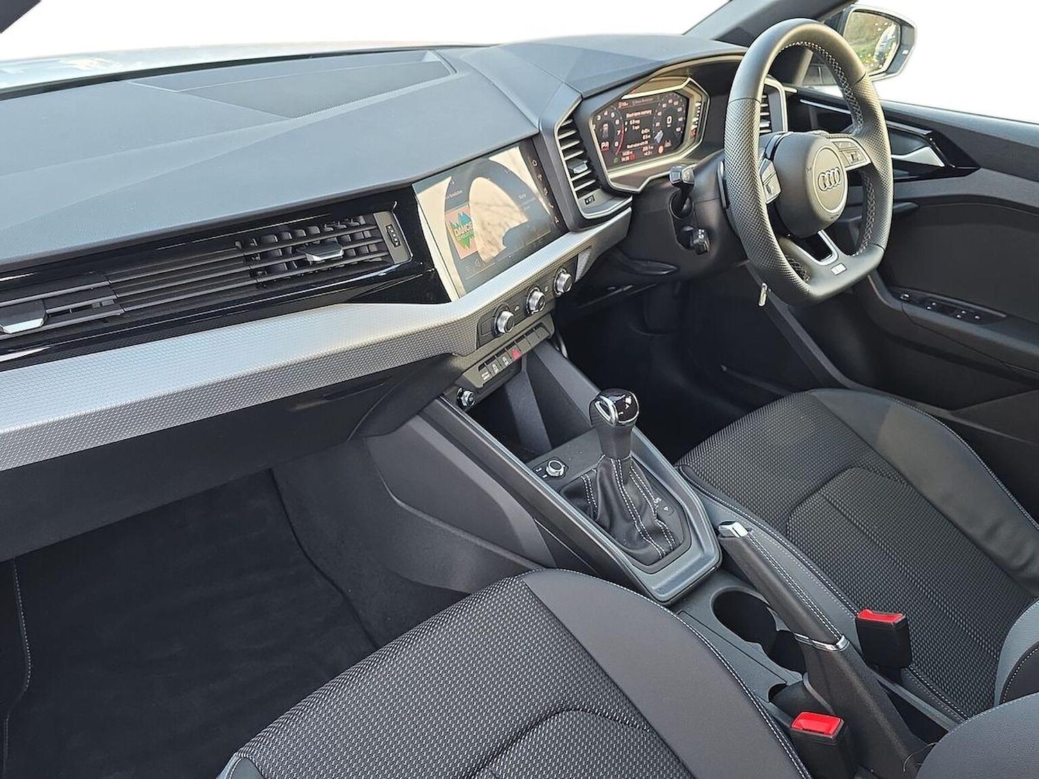 Used Audi A1 2025 for sale - 76794870: Photo 7