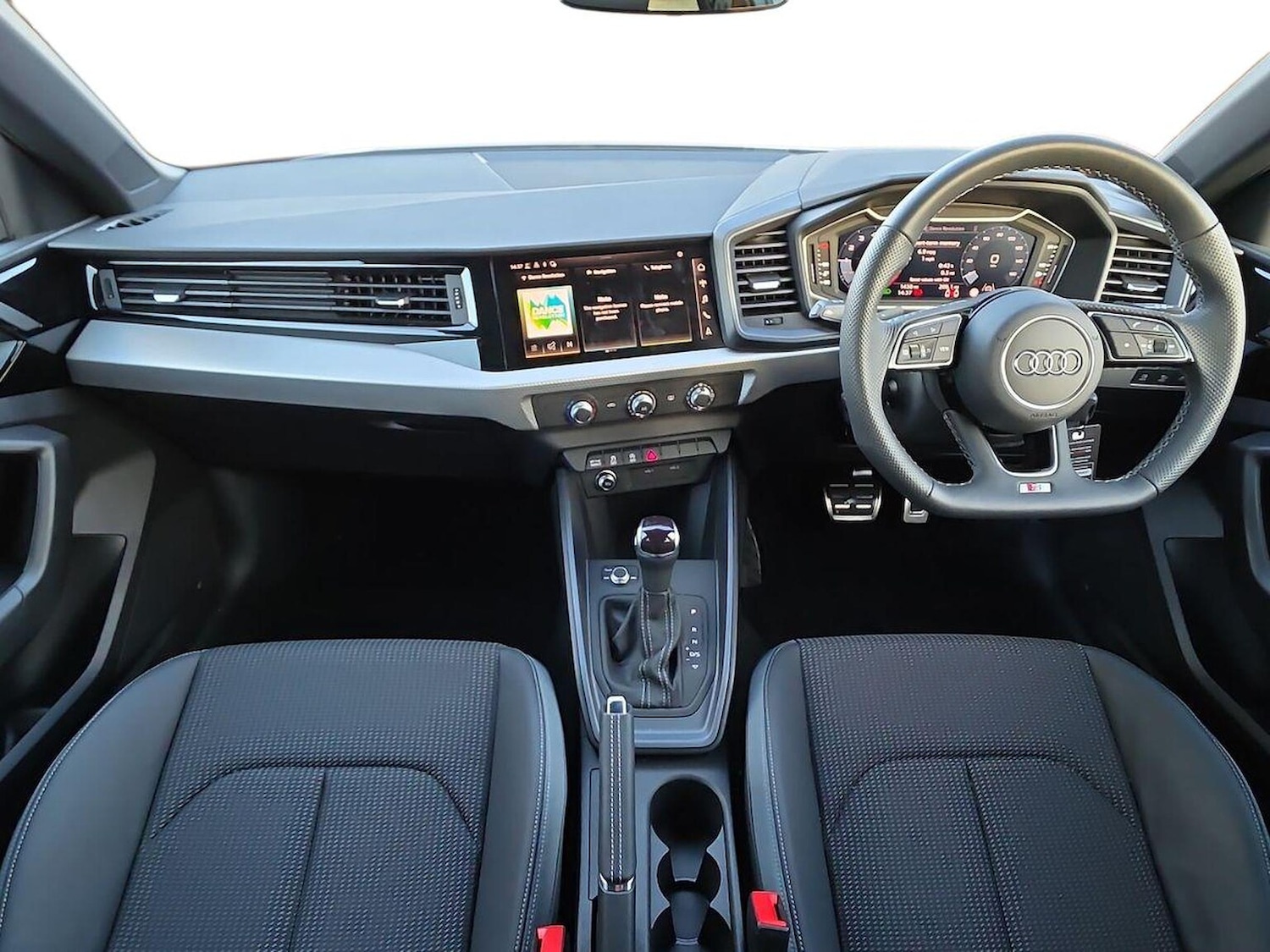 Used Audi A1 2025 for sale - 76794870: Photo 8