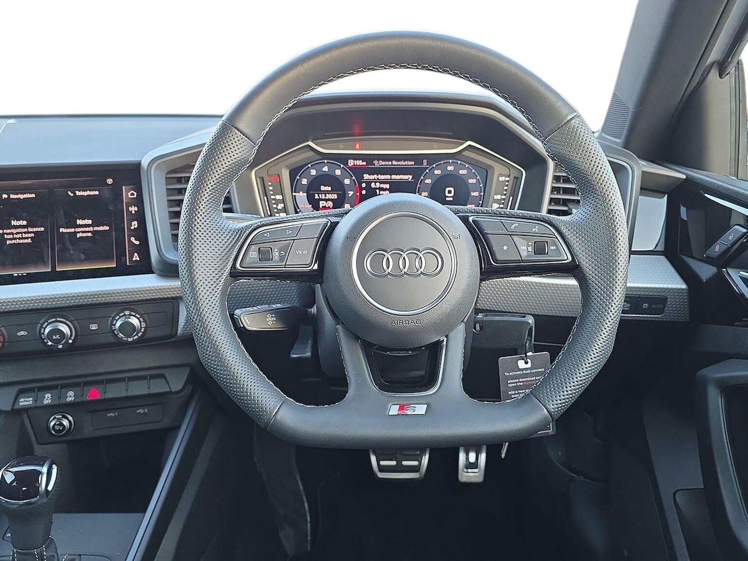 Used Audi A1 2025 for sale - 76794870: Photo 9