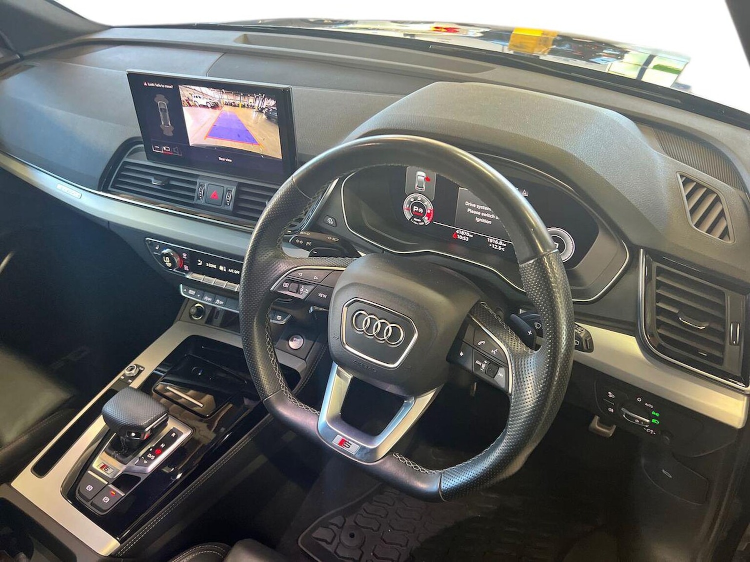 Used Audi Q5 2021 for sale - 76027569: Photo 15
