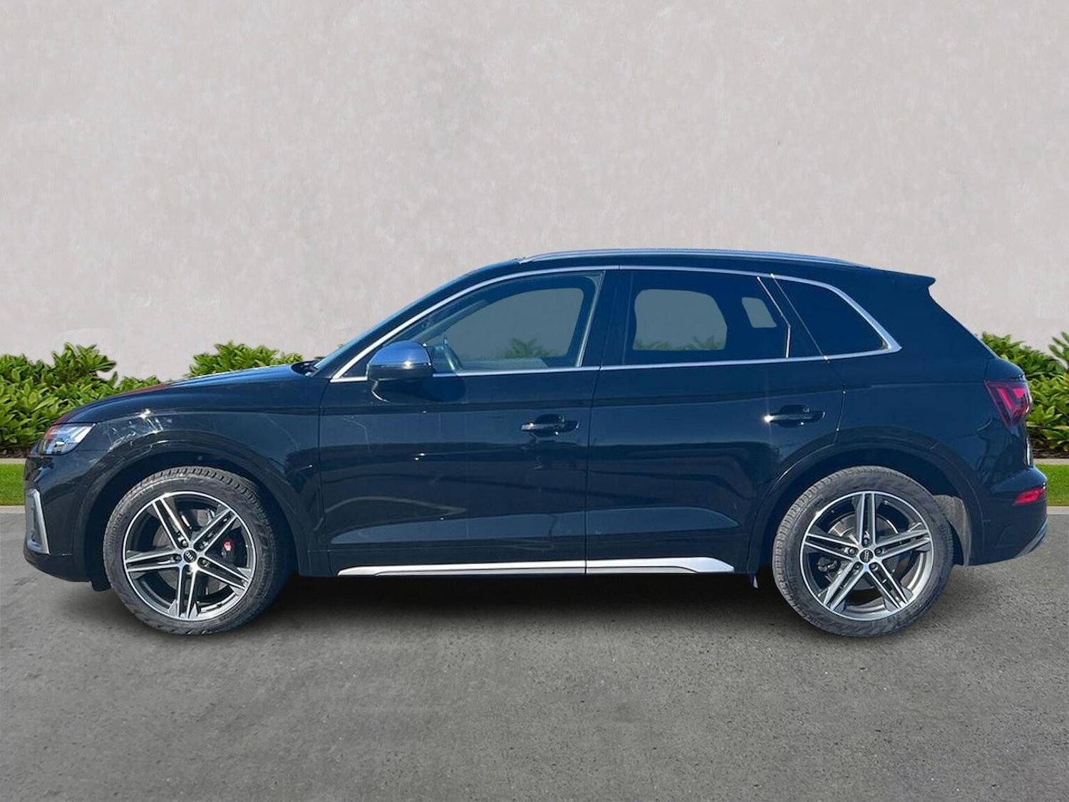 Used Audi Q5 2021 for sale - 76027569: Photo 19