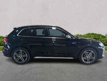 Used Audi Q5 2021 for sale - 76027569: Photo 3