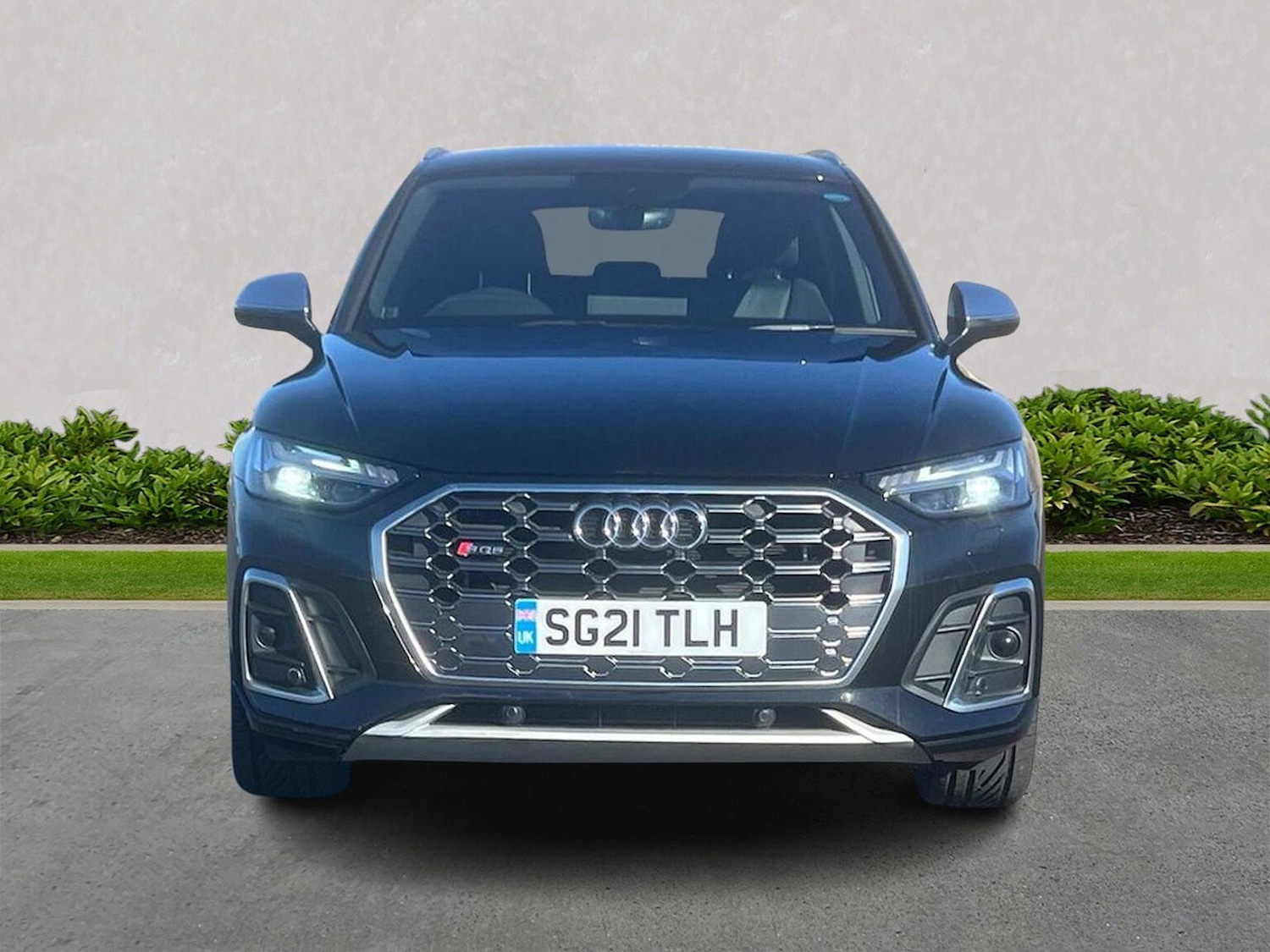 Used Audi Q5 2021 for sale - 76027569: Photo 5