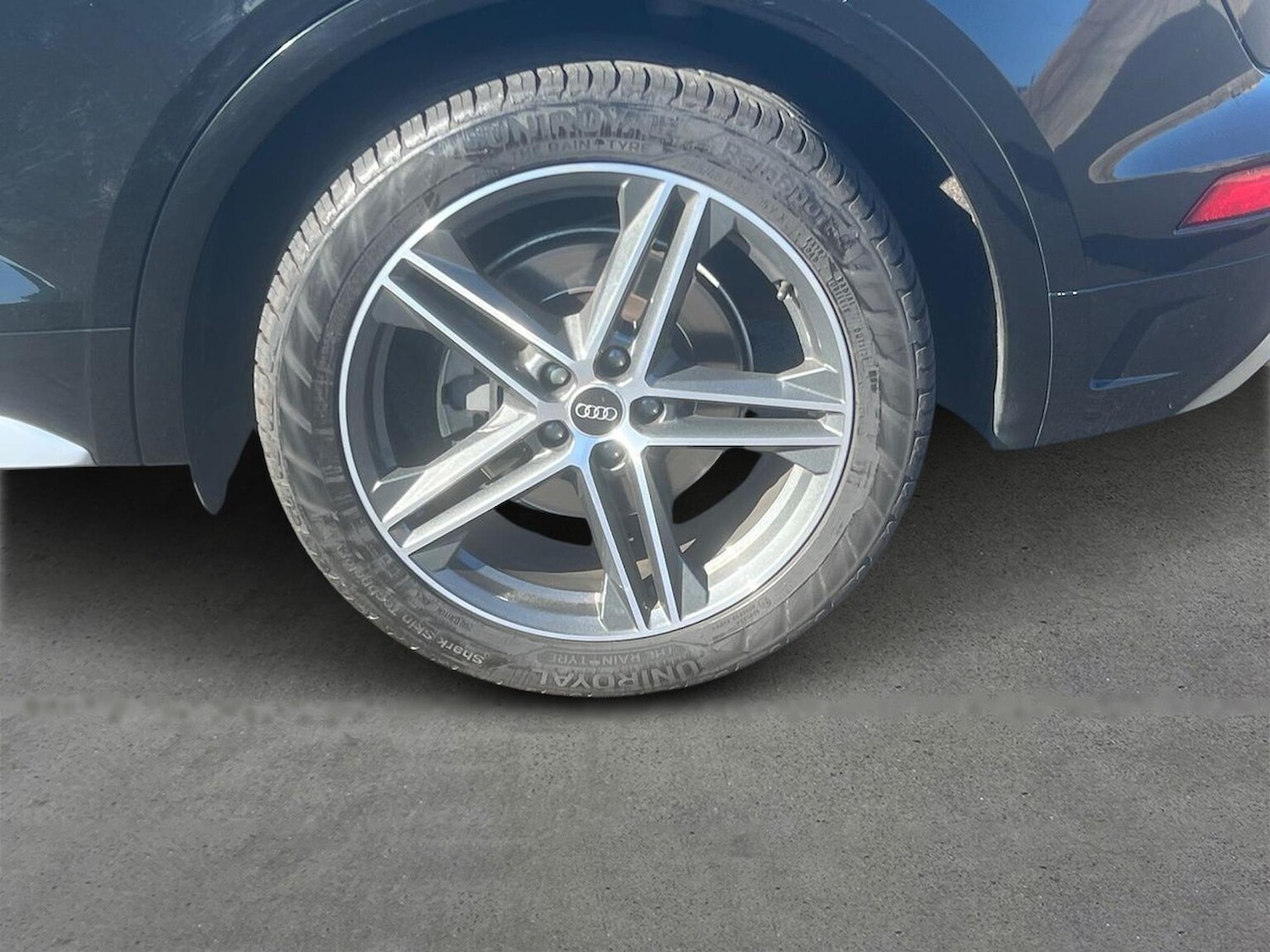 Used Audi Q5 2021 for sale - 76027569: Photo 6