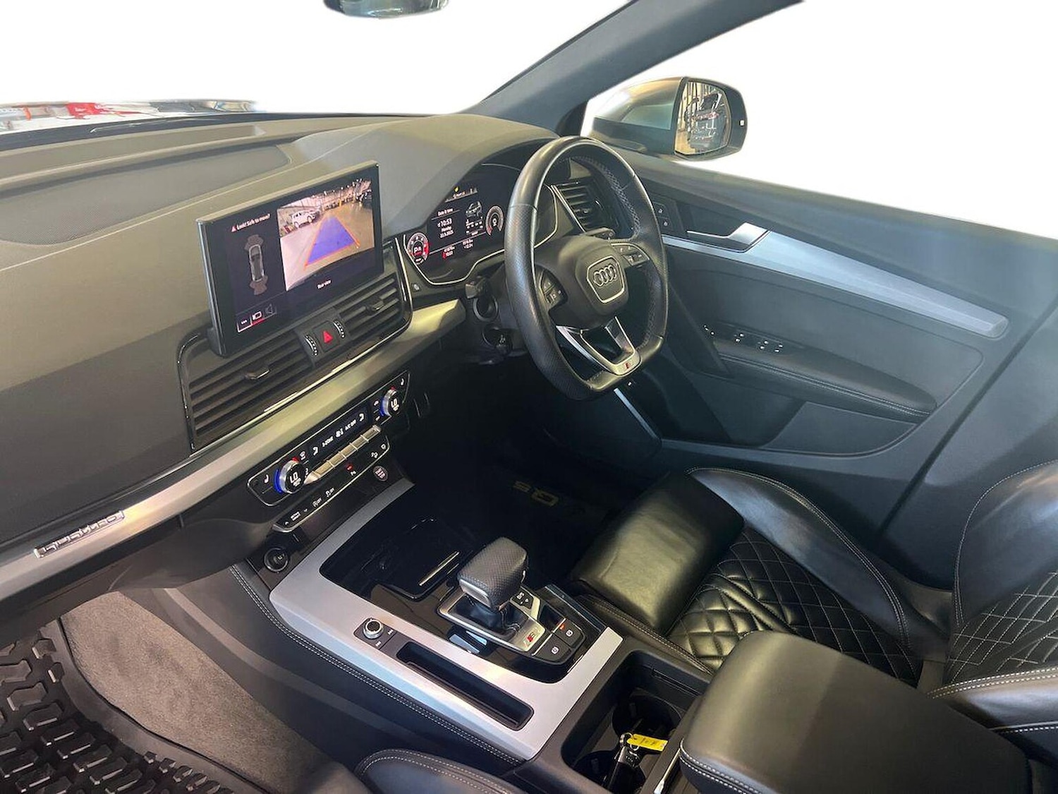 Used Audi Q5 2021 for sale - 76027569: Photo 7