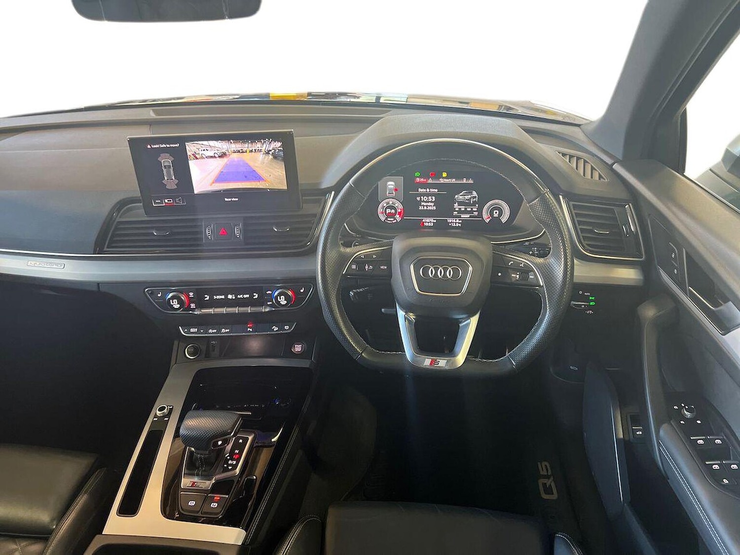 Used Audi Q5 2021 for sale - 76027569: Photo 9