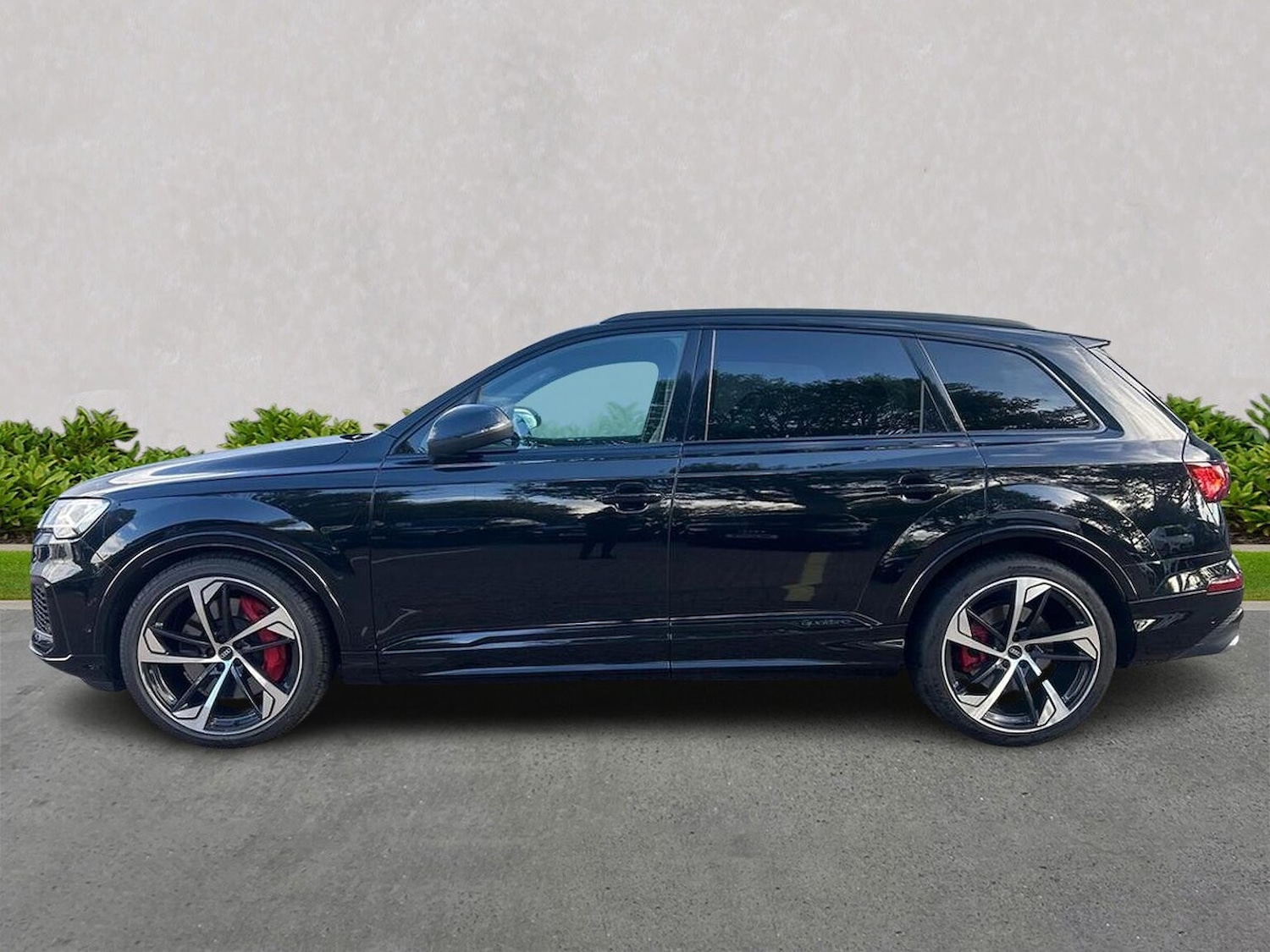 Used Audi Q7 2022 for sale - 76127306: Photo 19