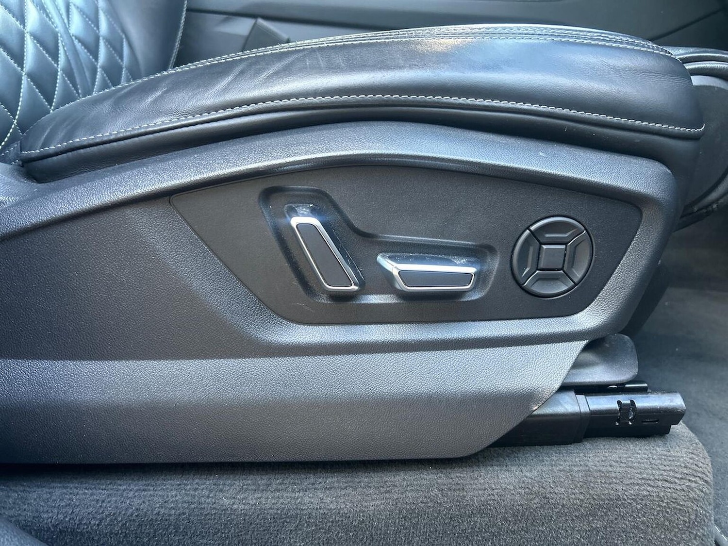 Used Audi Q7 2022 for sale - 76127306: Photo 30
