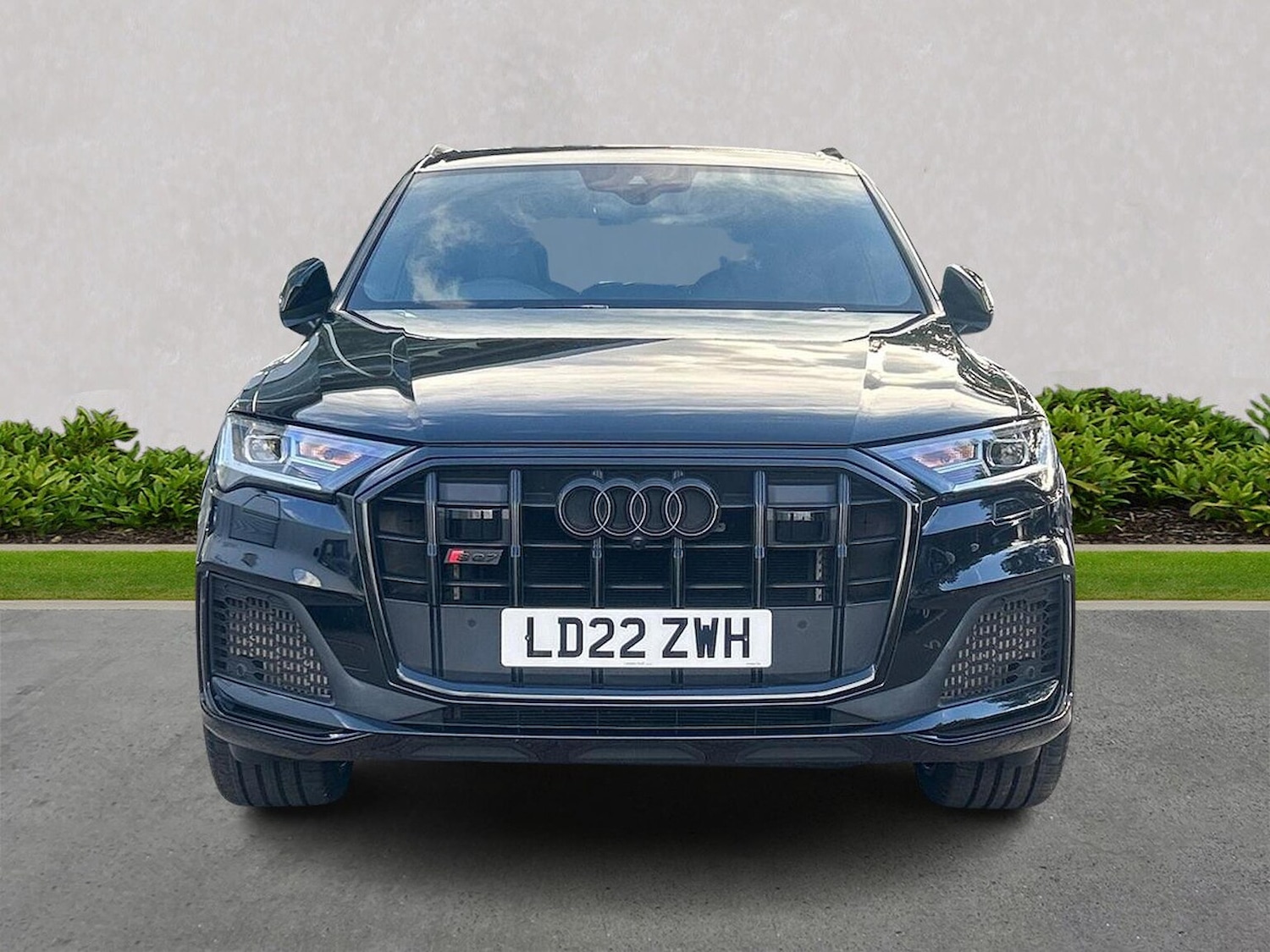 Used Audi Q7 2022 for sale - 76127306: Photo 5