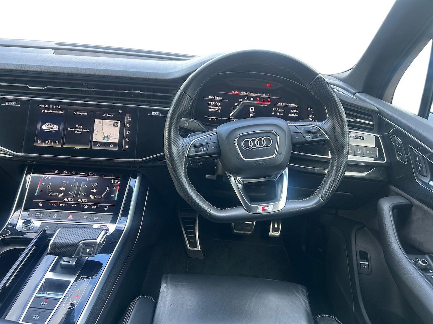 Used Audi Q7 2022 for sale - 76127306: Photo 9